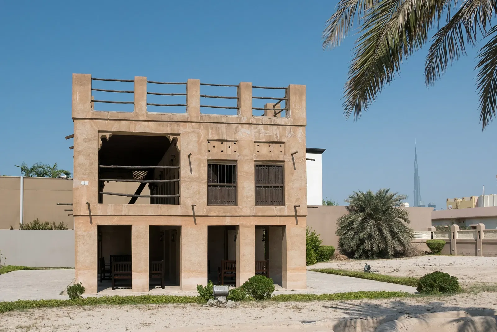 Majlis Ghorfat Umm Al Sheif