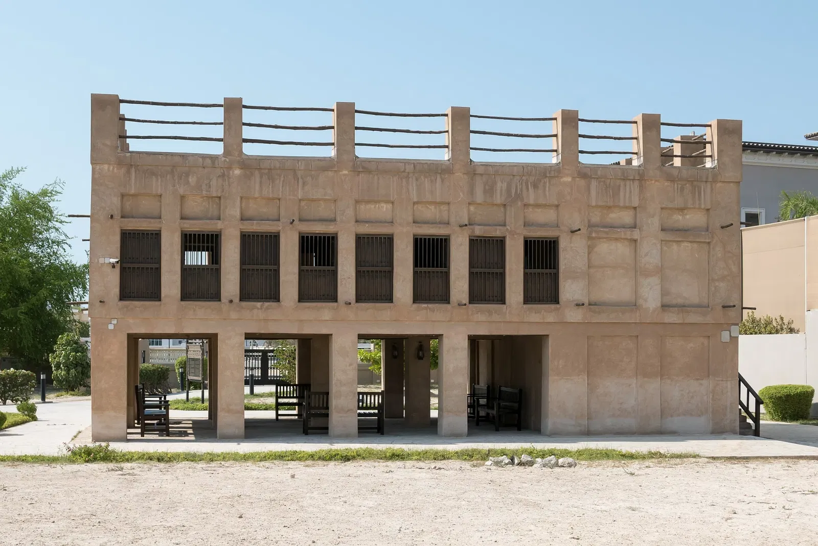 Majlis Ghorfat Umm Al Sheif