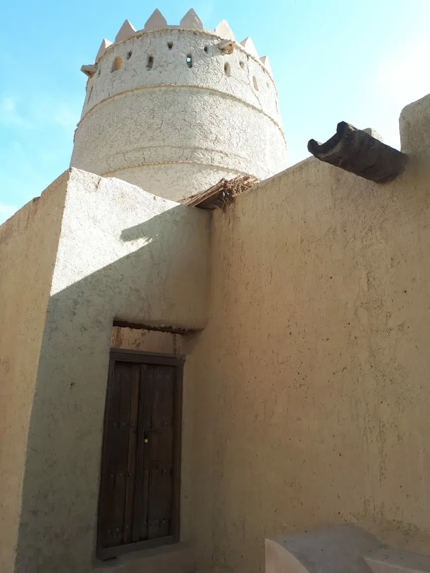 Al Ain National Museum