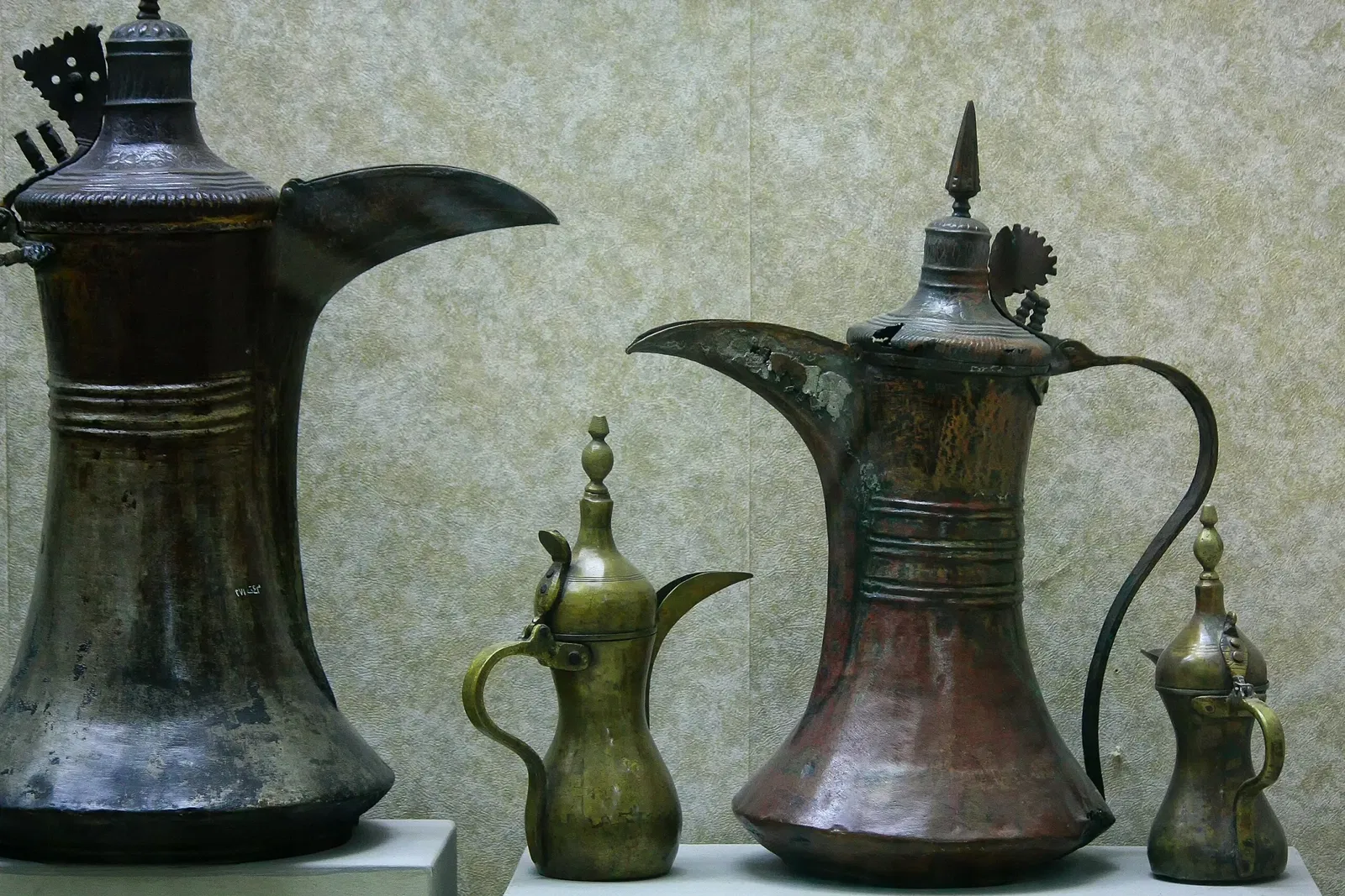 Al Ain National Museum