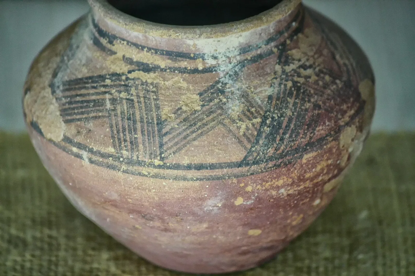 Museo Nacional de Al Ain