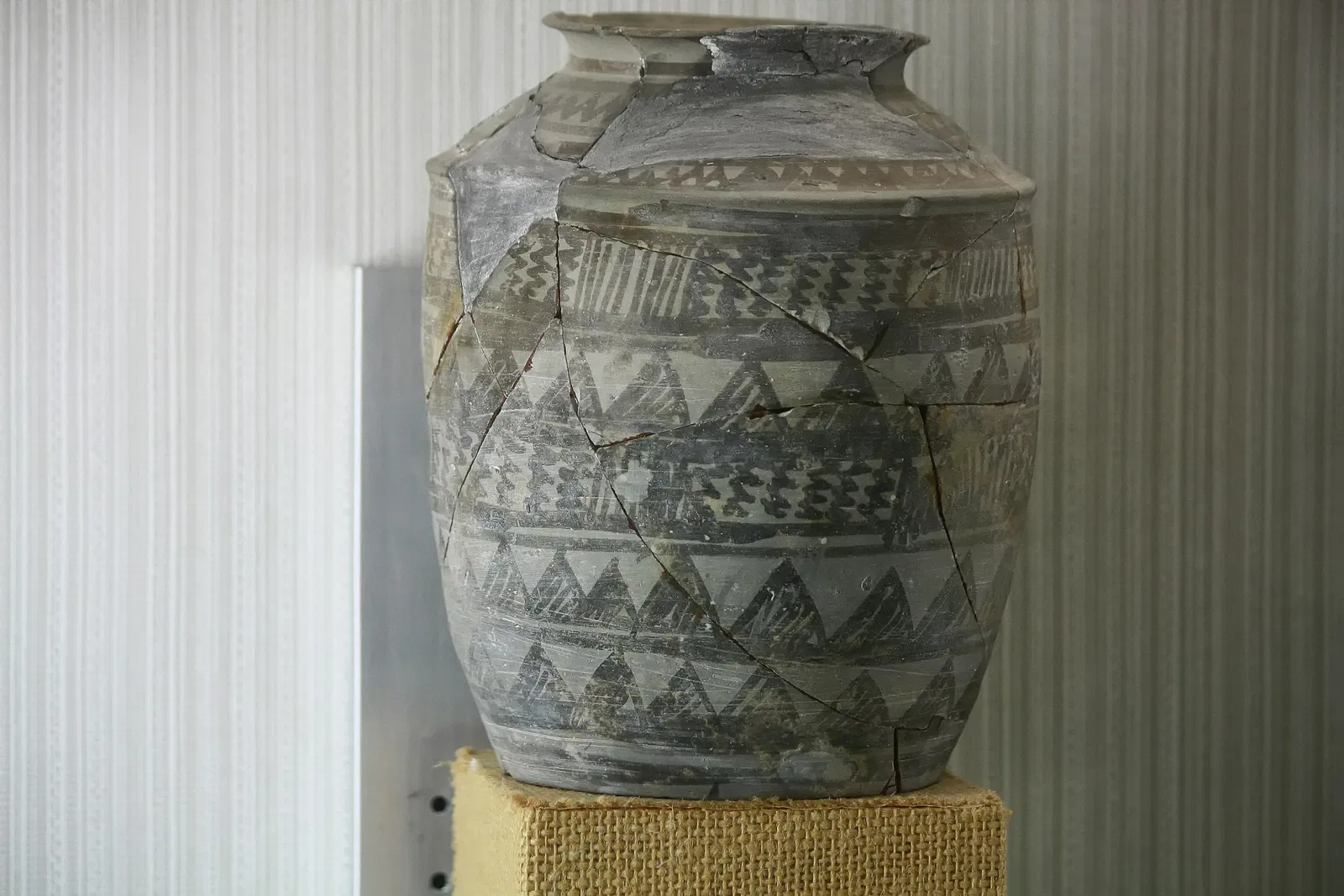 Museo Nacional de Al Ain