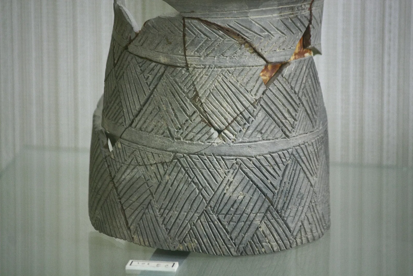 Museo Nacional de Al Ain