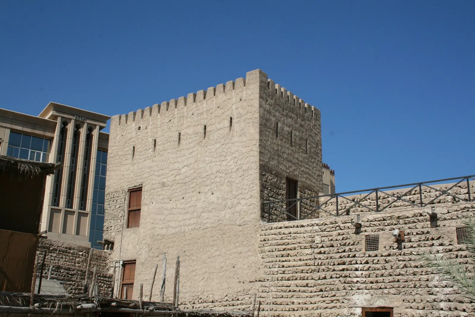 Musée de Dubaï