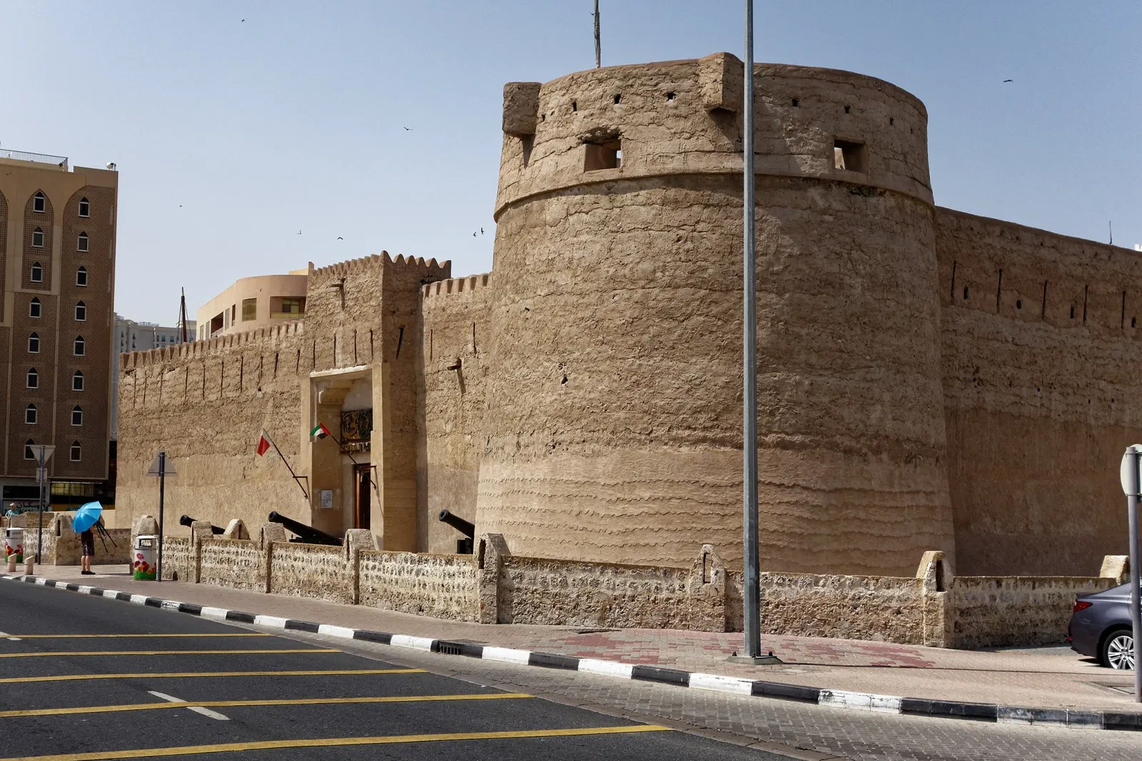 Musée de Dubaï