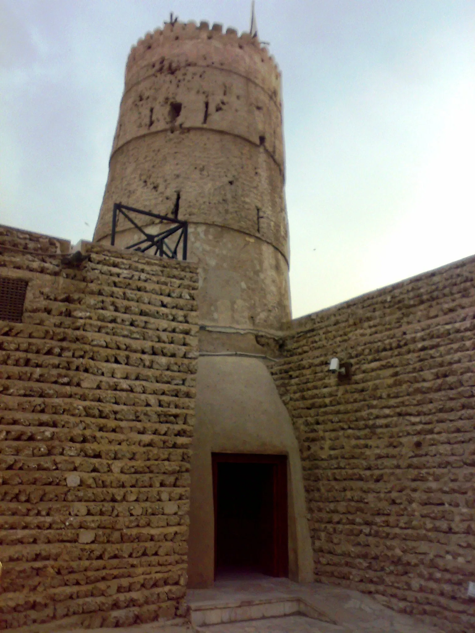 Dubai Museum