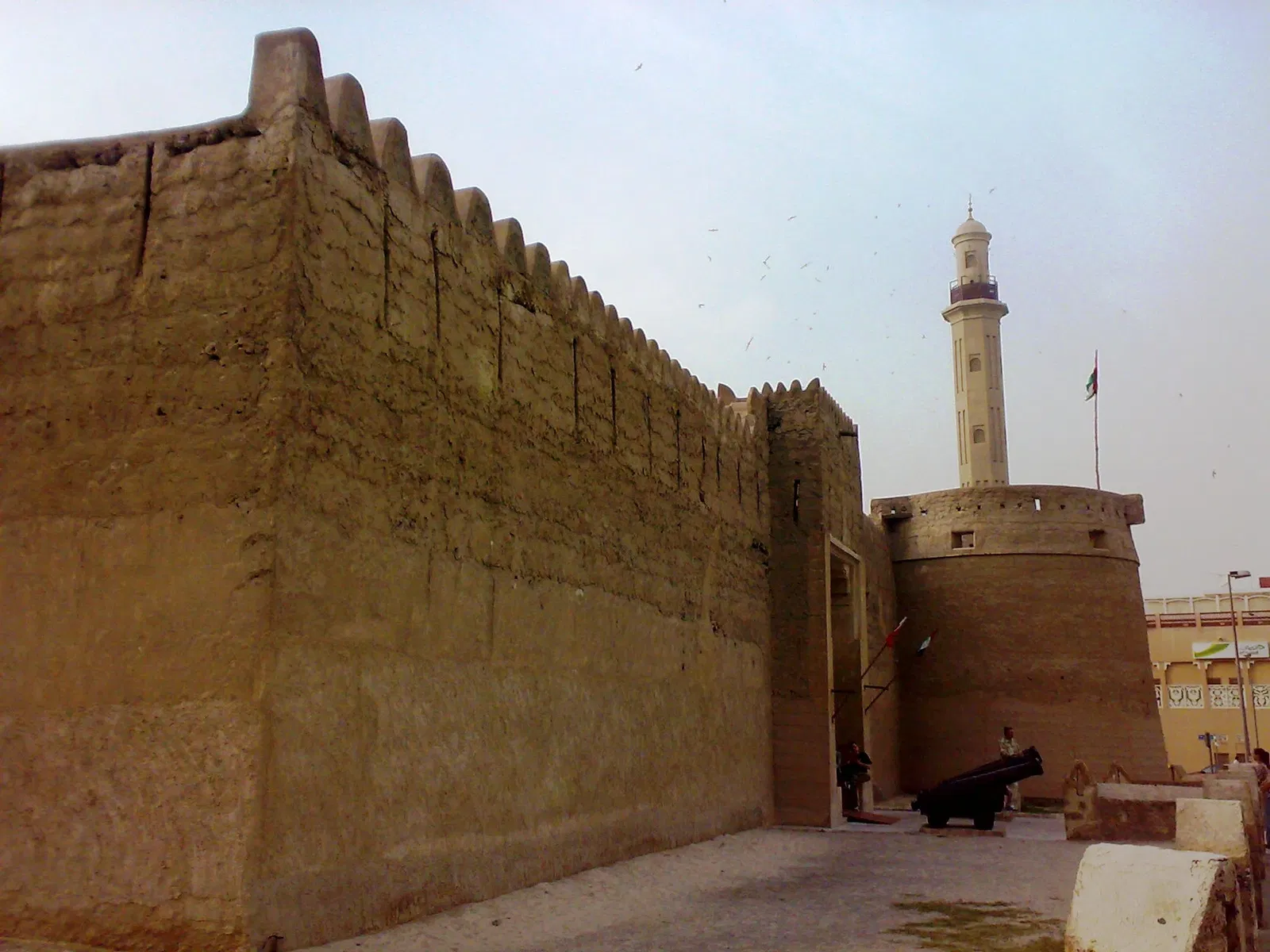 al-Fahidi-Fort