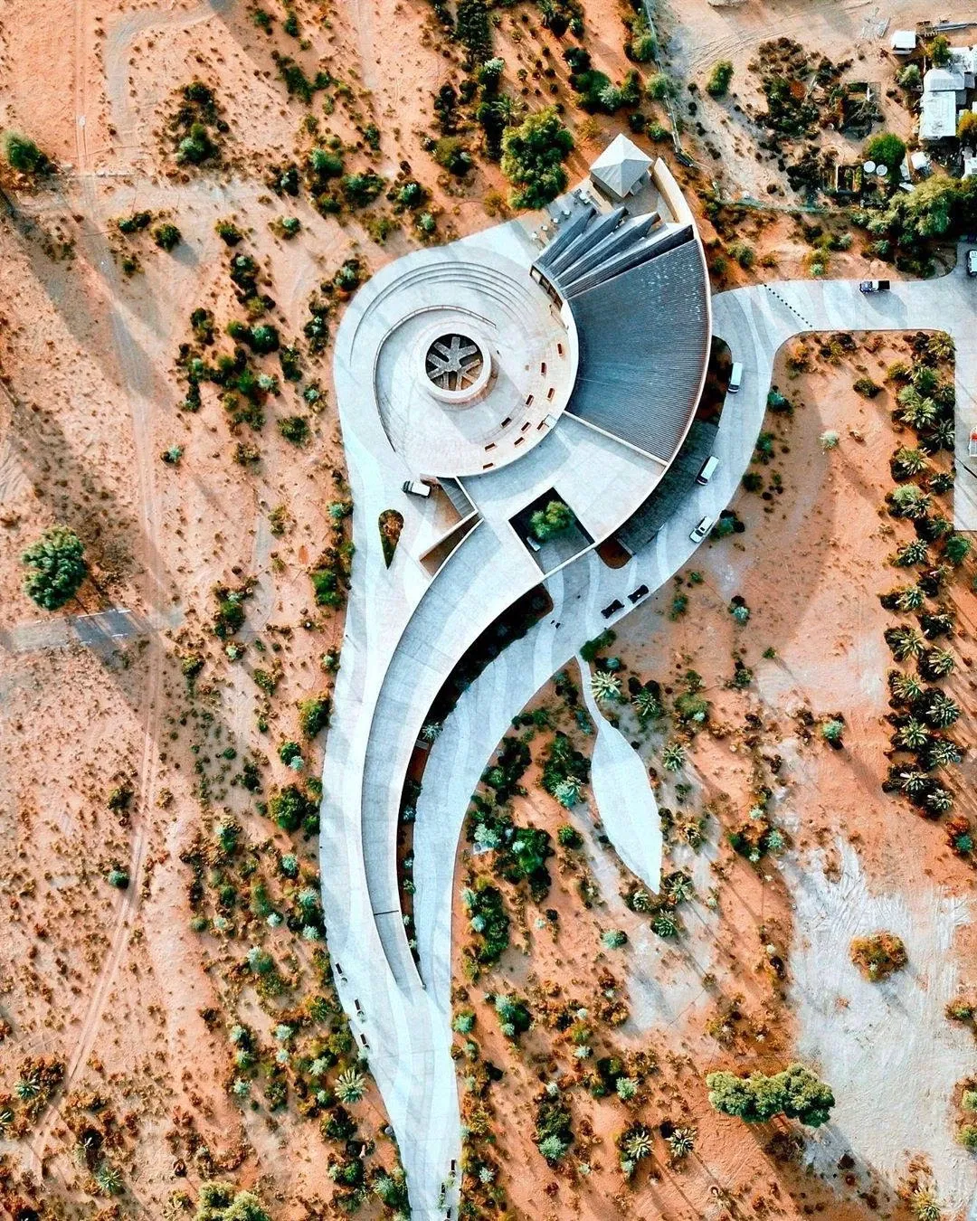 Mleiha Archaeological Centre