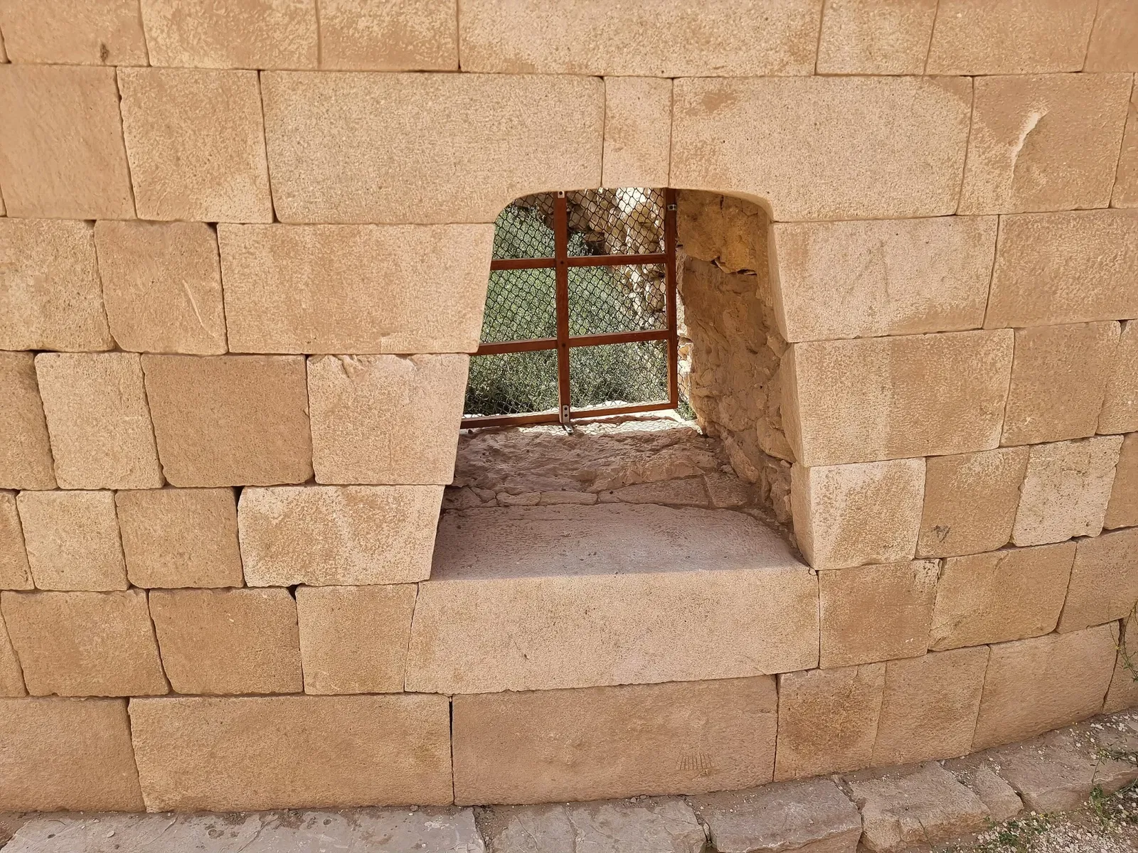 Mleiha Archaeological Centre