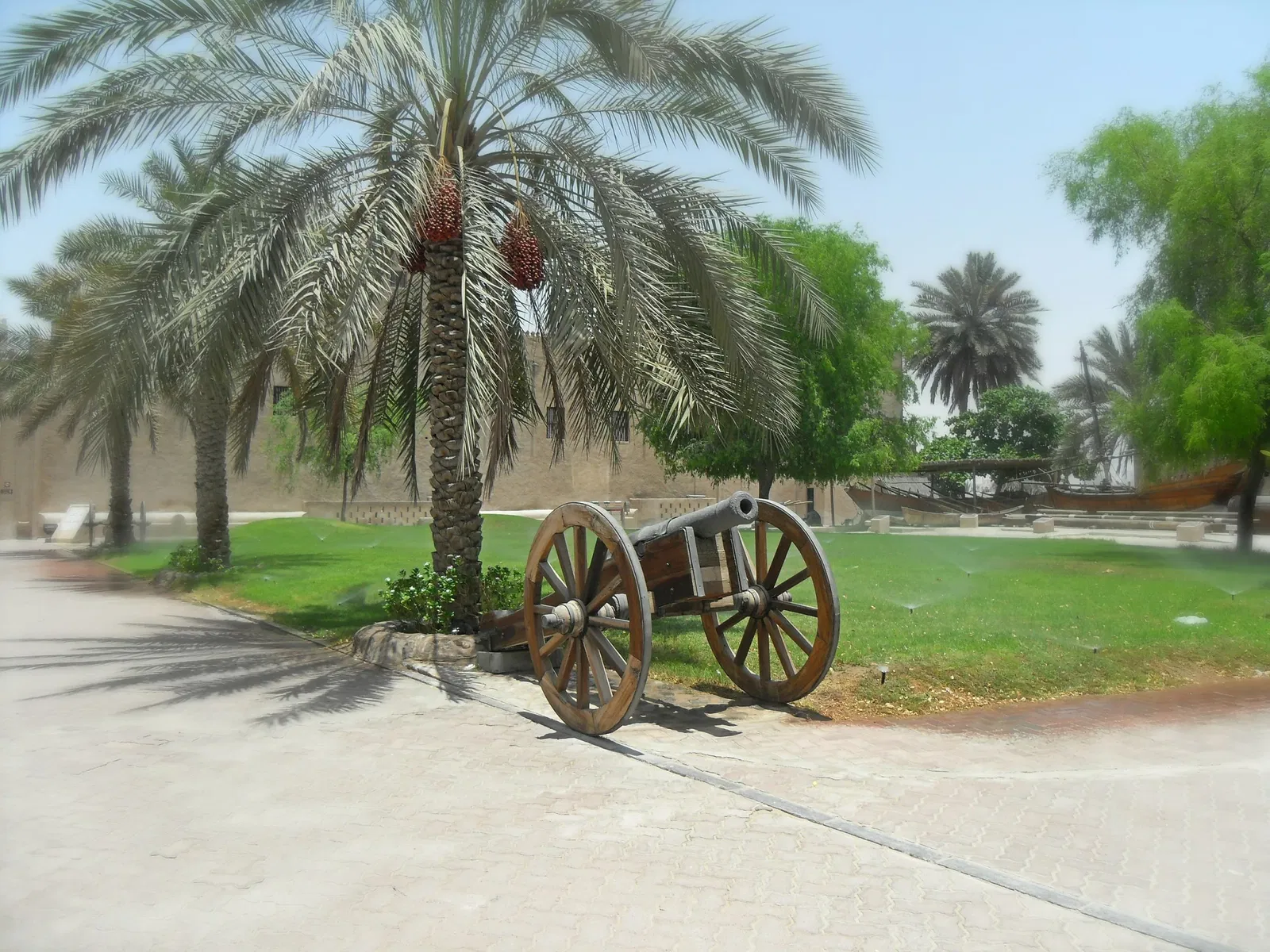 Ajman Museum