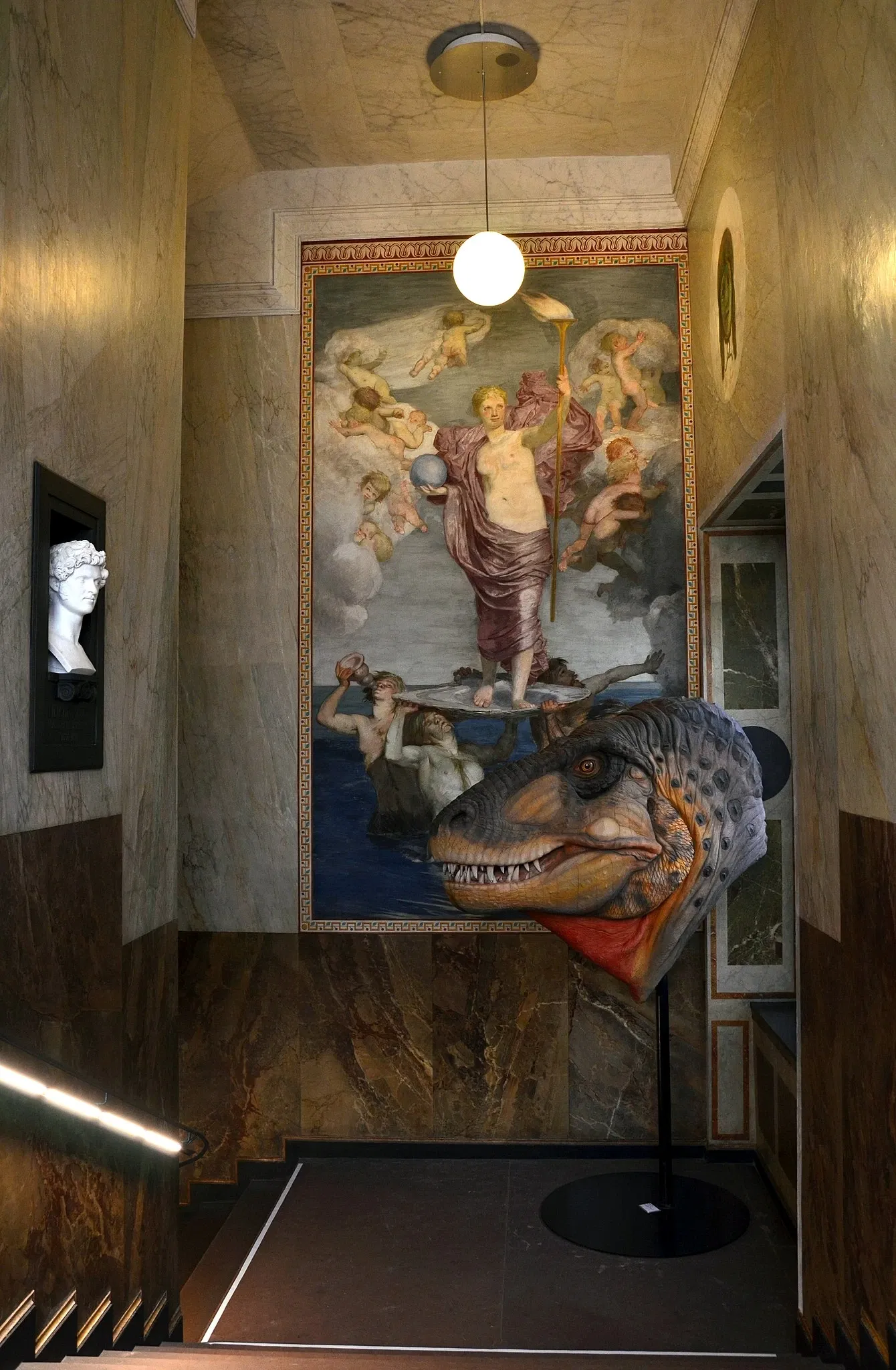 Natural History Museum of Basel