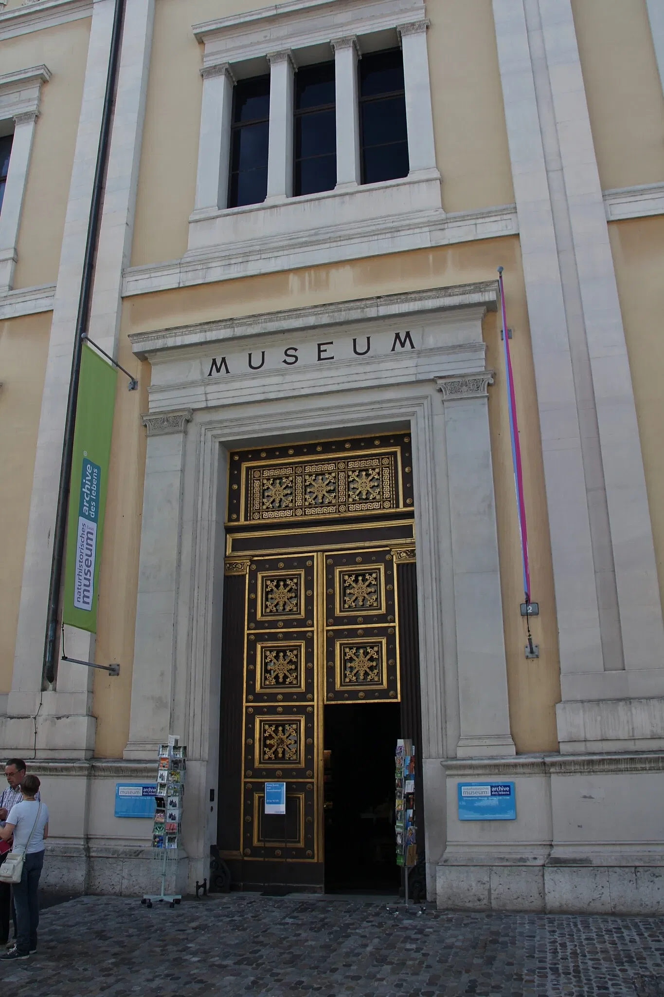 Natural History Museum of Basel