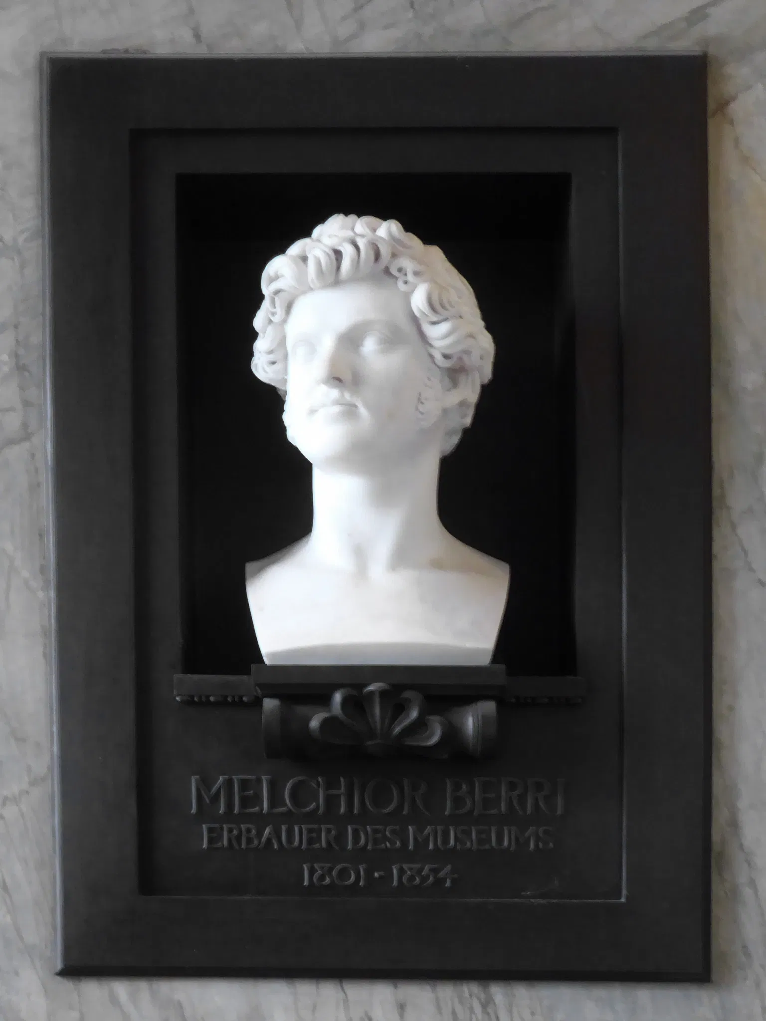 Naturhistorisches Museum Basel