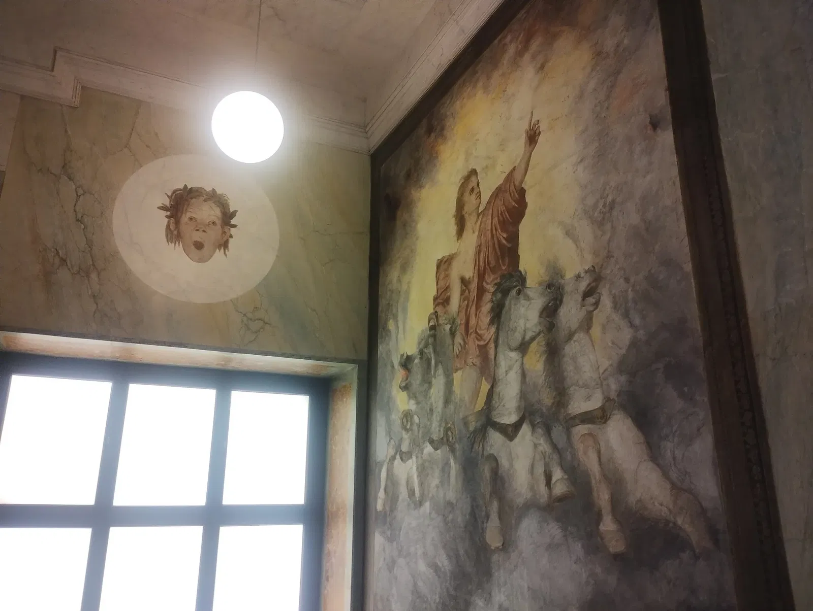 Natural History Museum of Basel