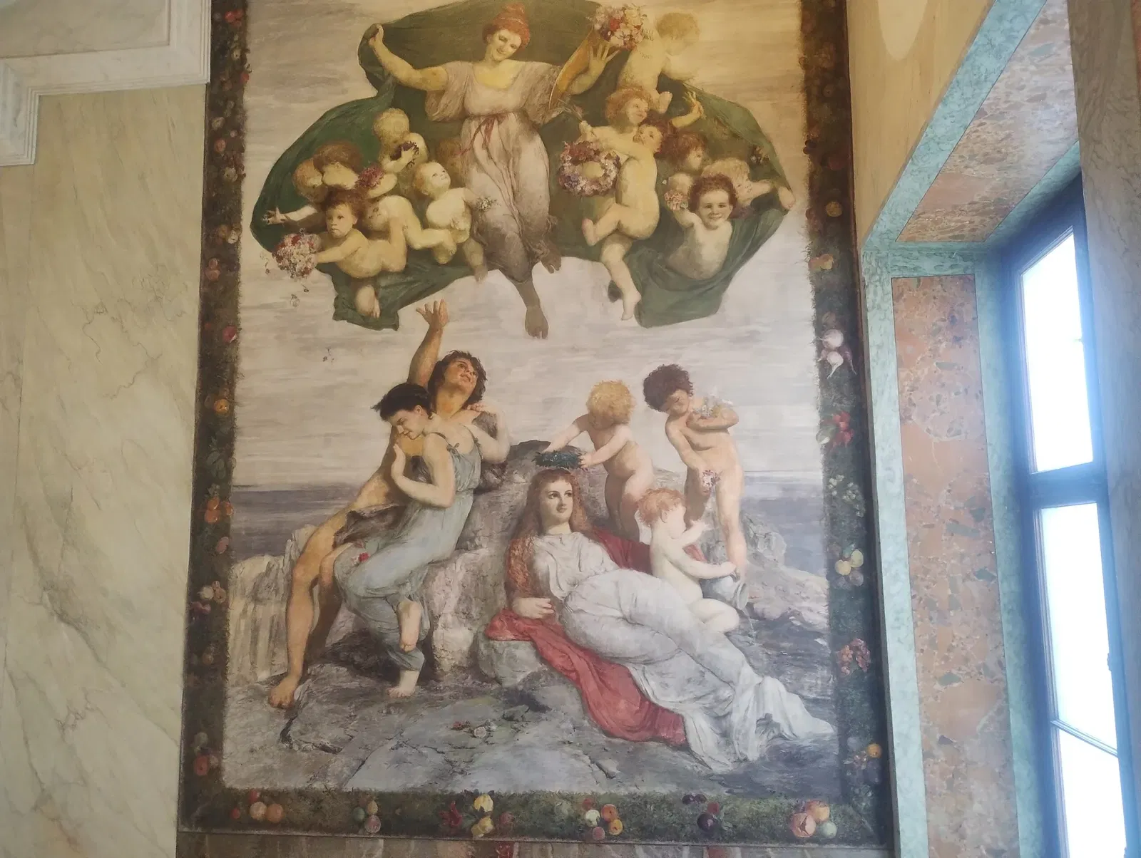 Museo di scienze naturali (Basilea)