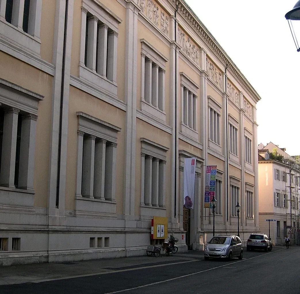 Natural History Museum of Basel