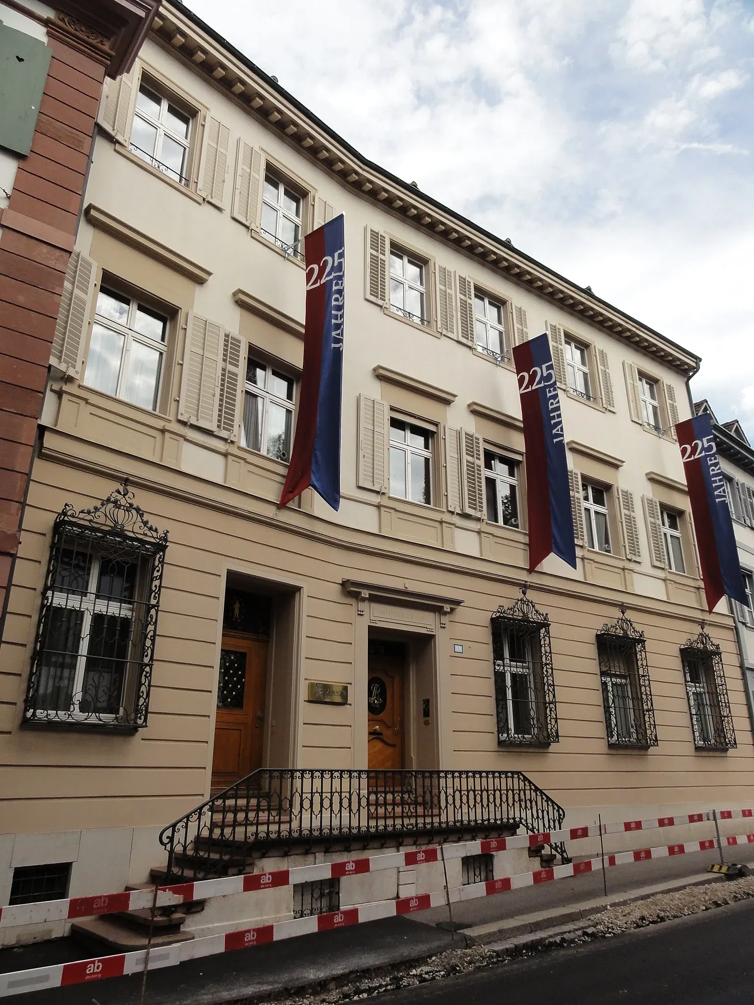 Museo di scienze naturali (Basilea)