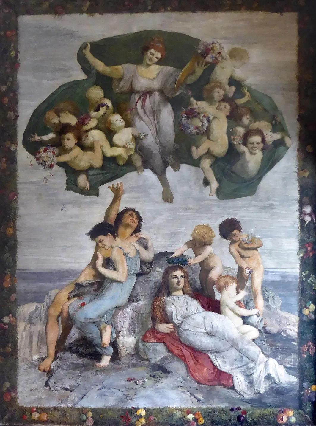 Museo di scienze naturali (Basilea)