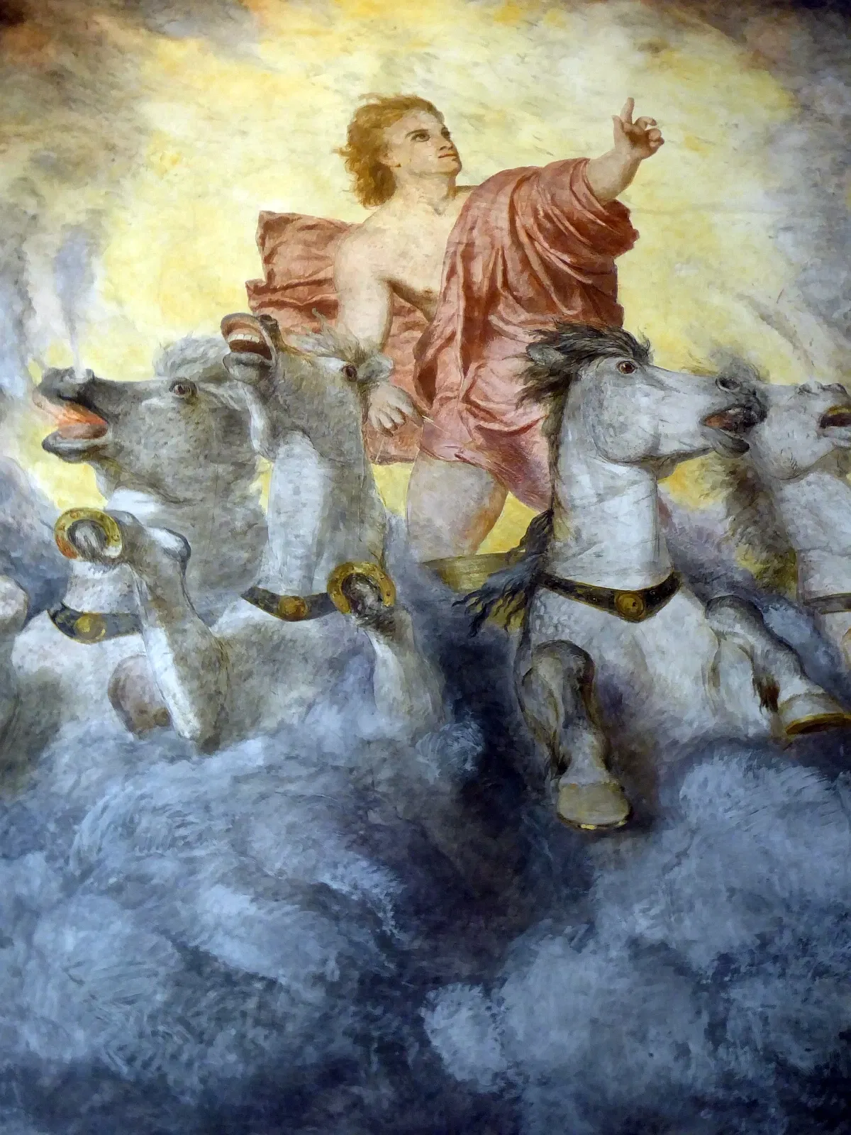 Musée d'histoire naturelle de Bâle