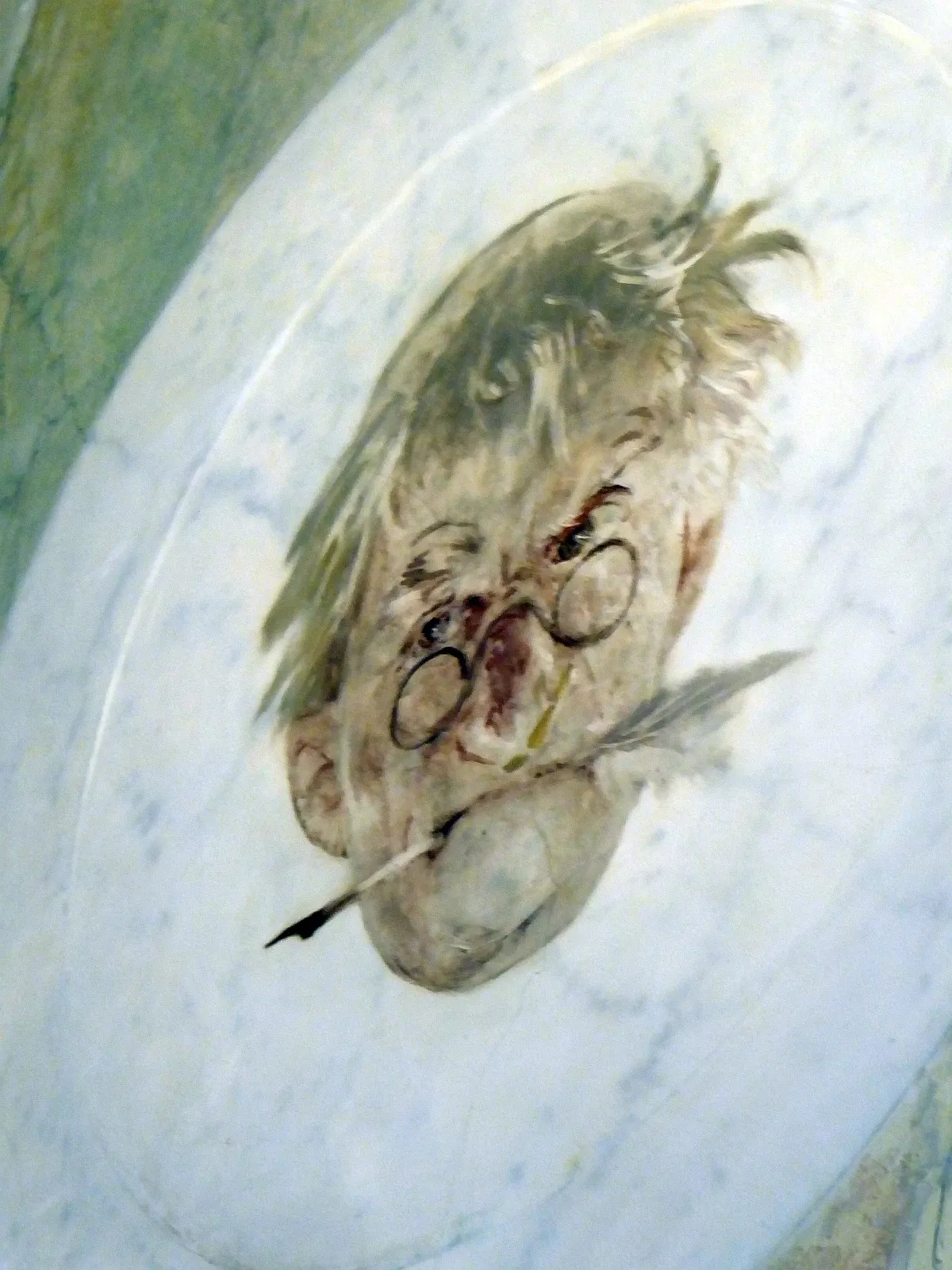 Museo di scienze naturali (Basilea)