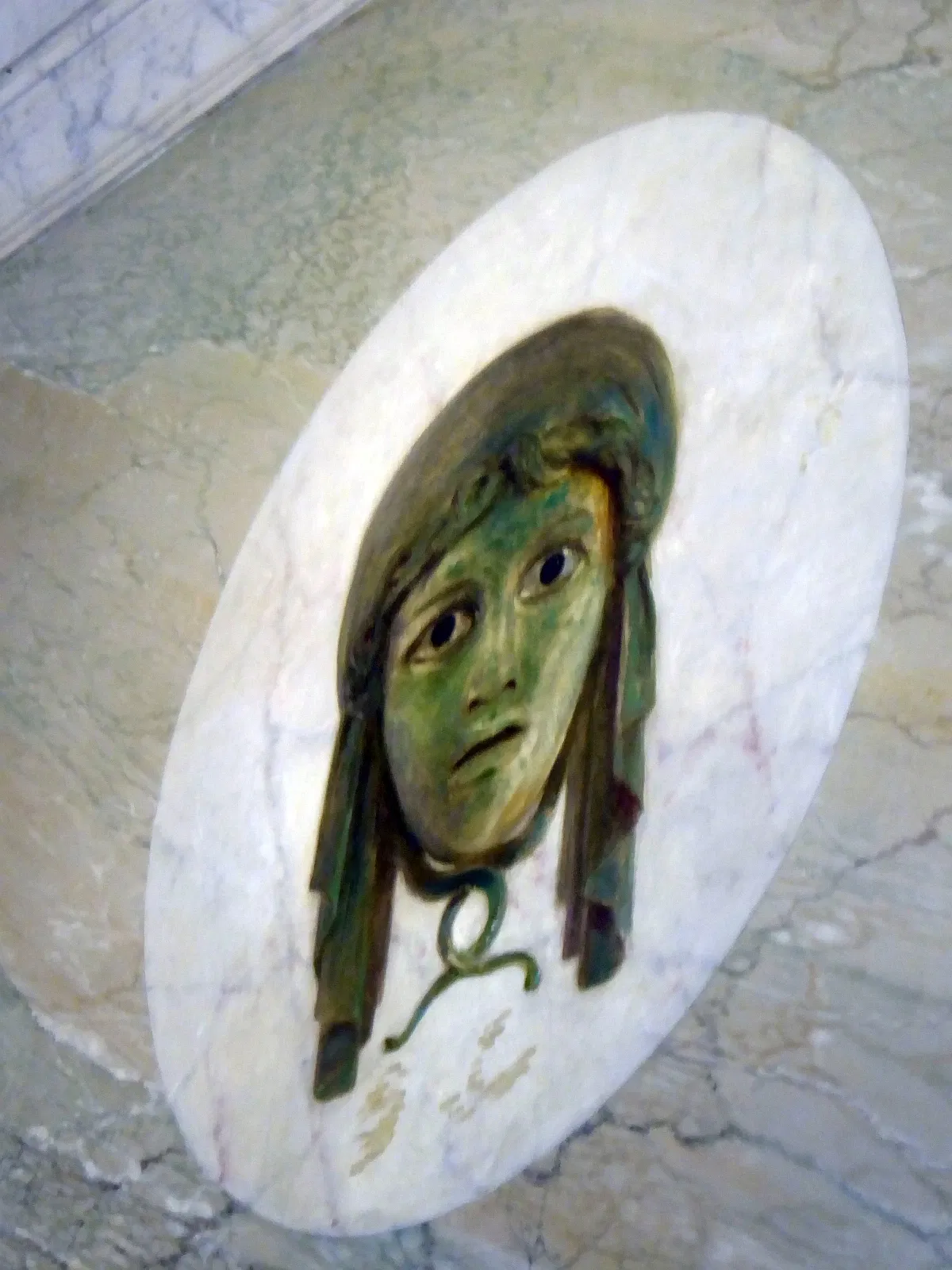 Museo di scienze naturali (Basilea)