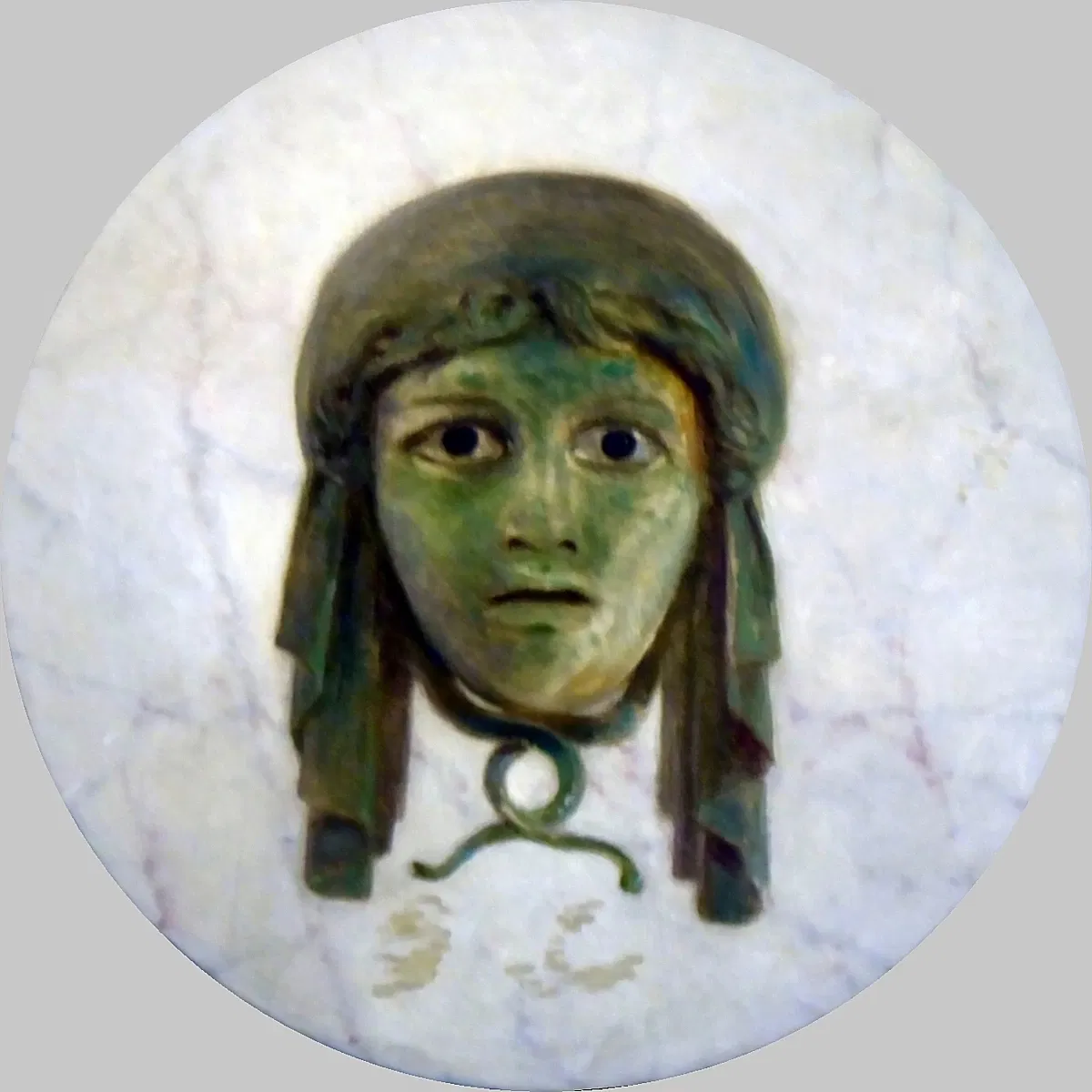 Museo di scienze naturali (Basilea)