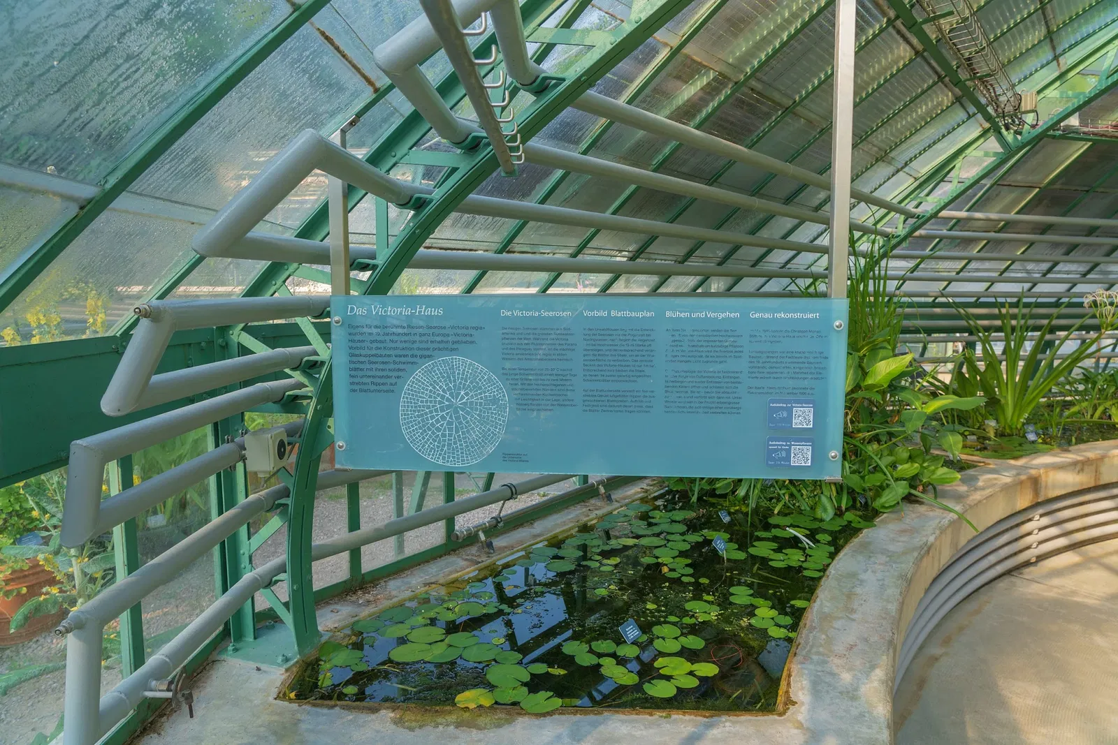 Botanischer Garten