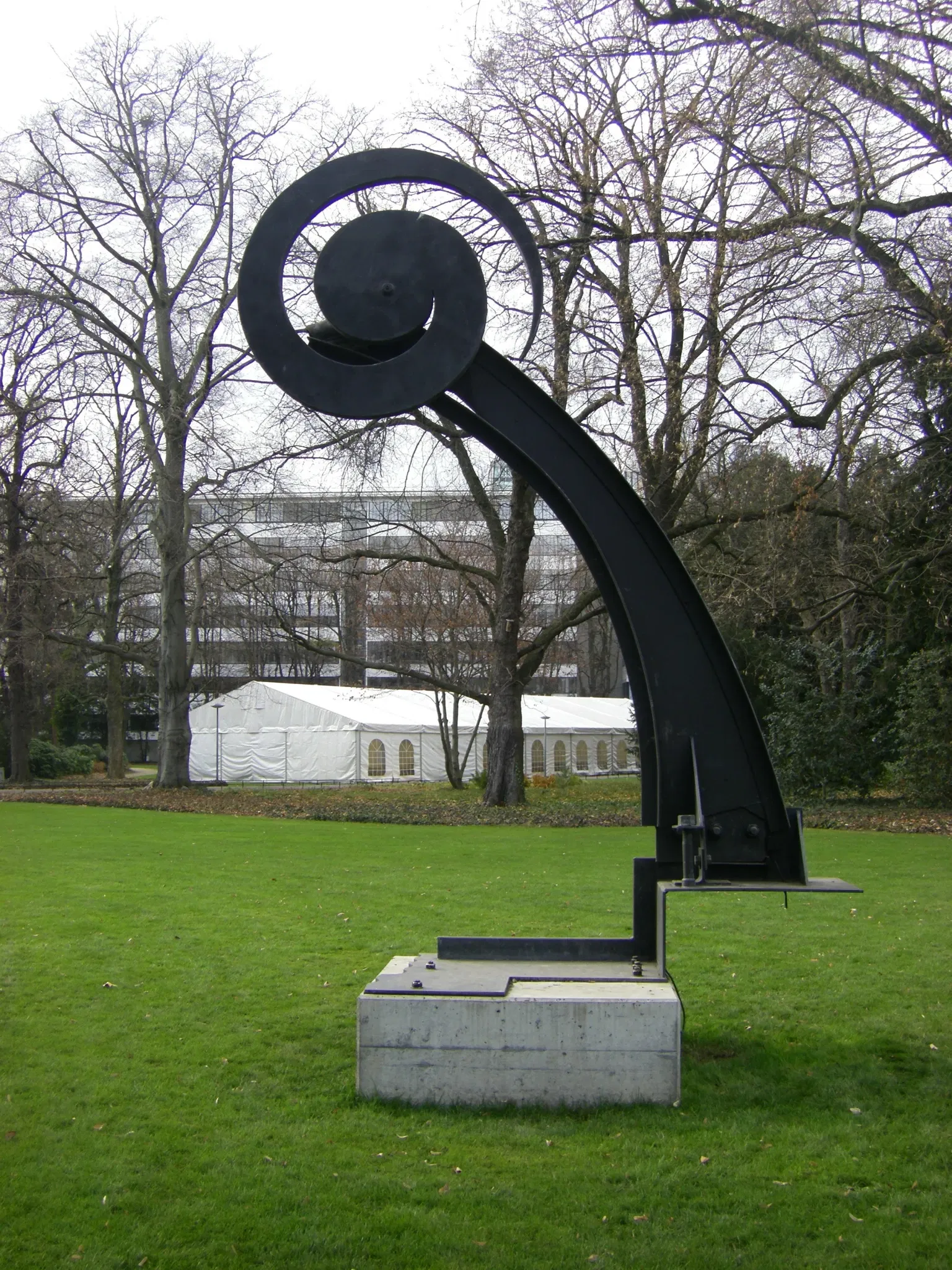 Tinguely Museum