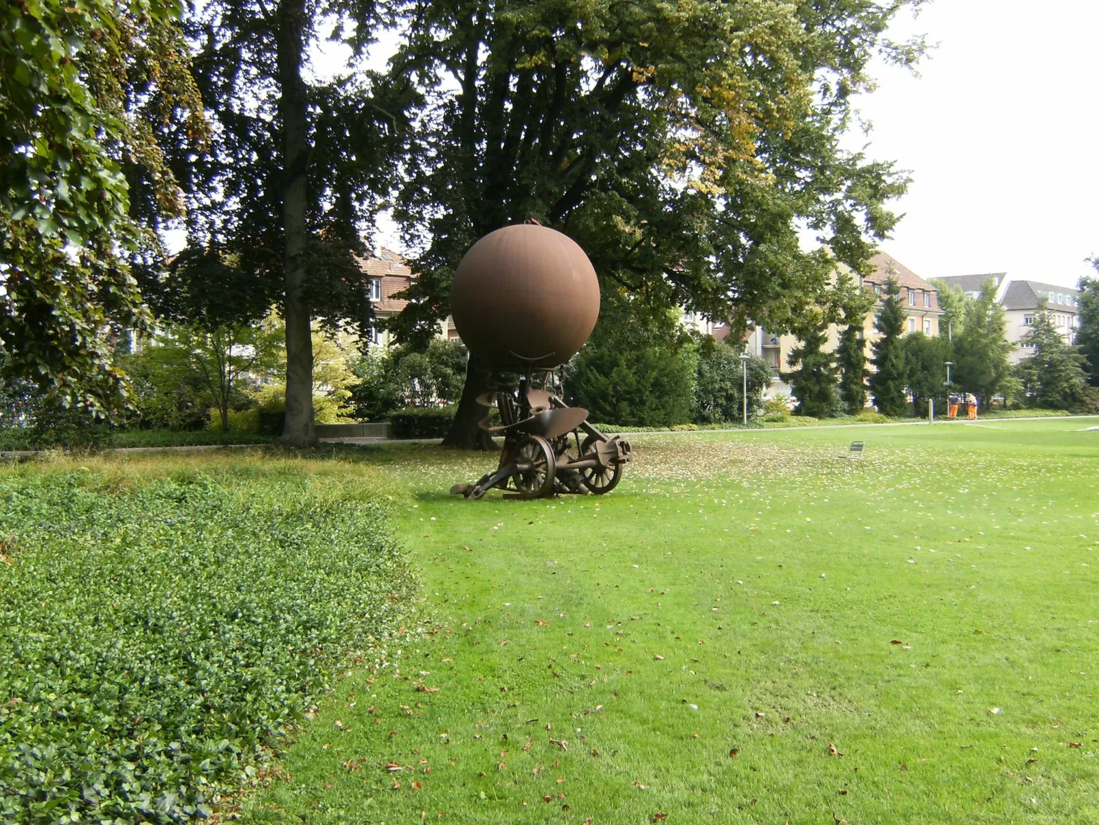 Musée Tinguely