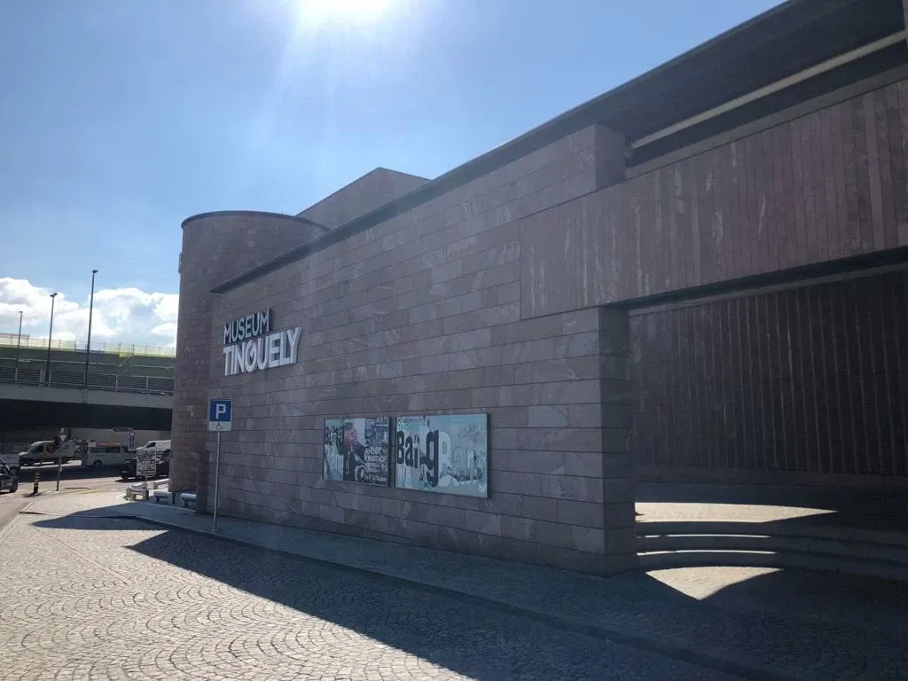 Museo Tinguely
