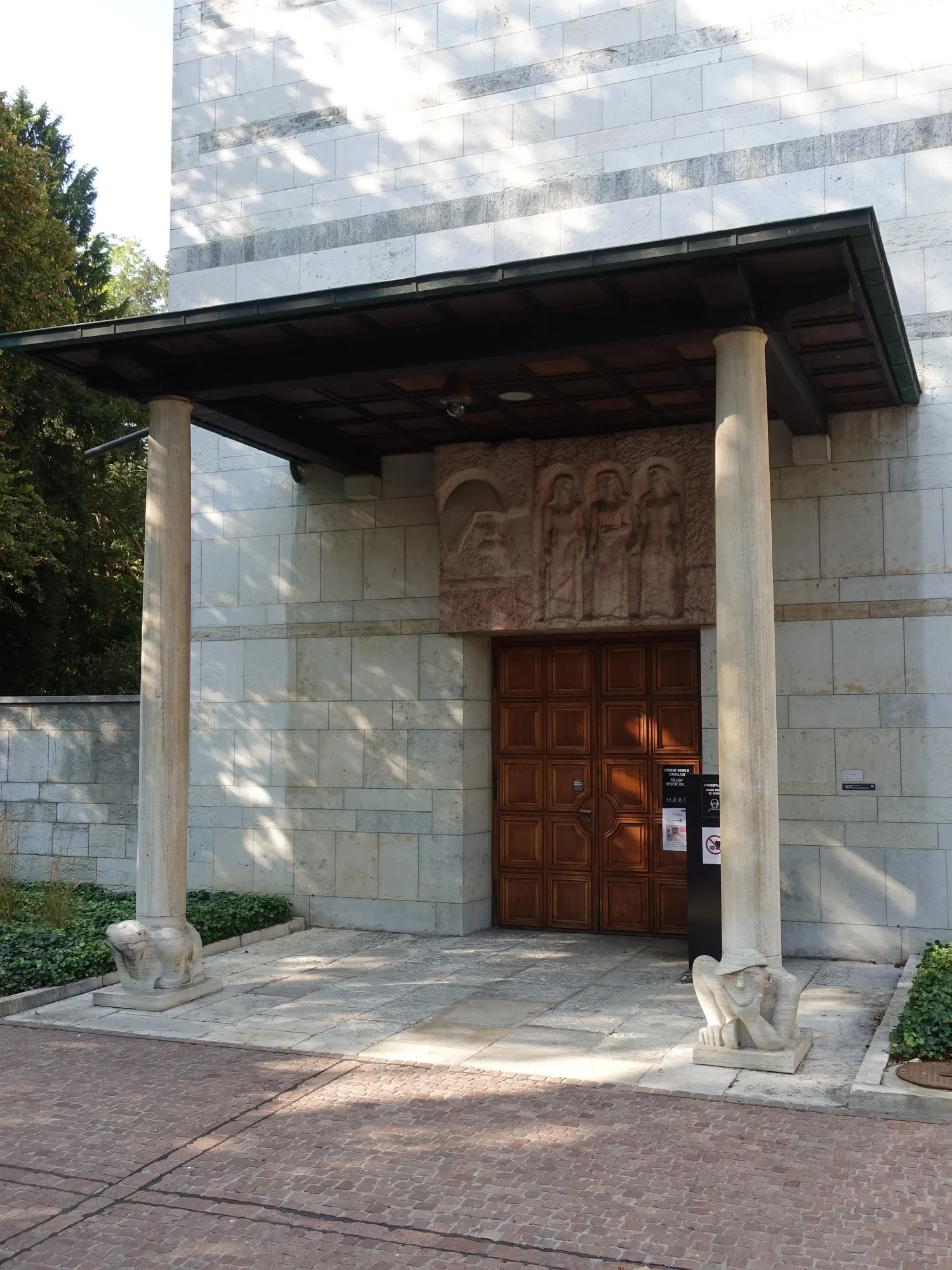 Museo de Arte de Basilea