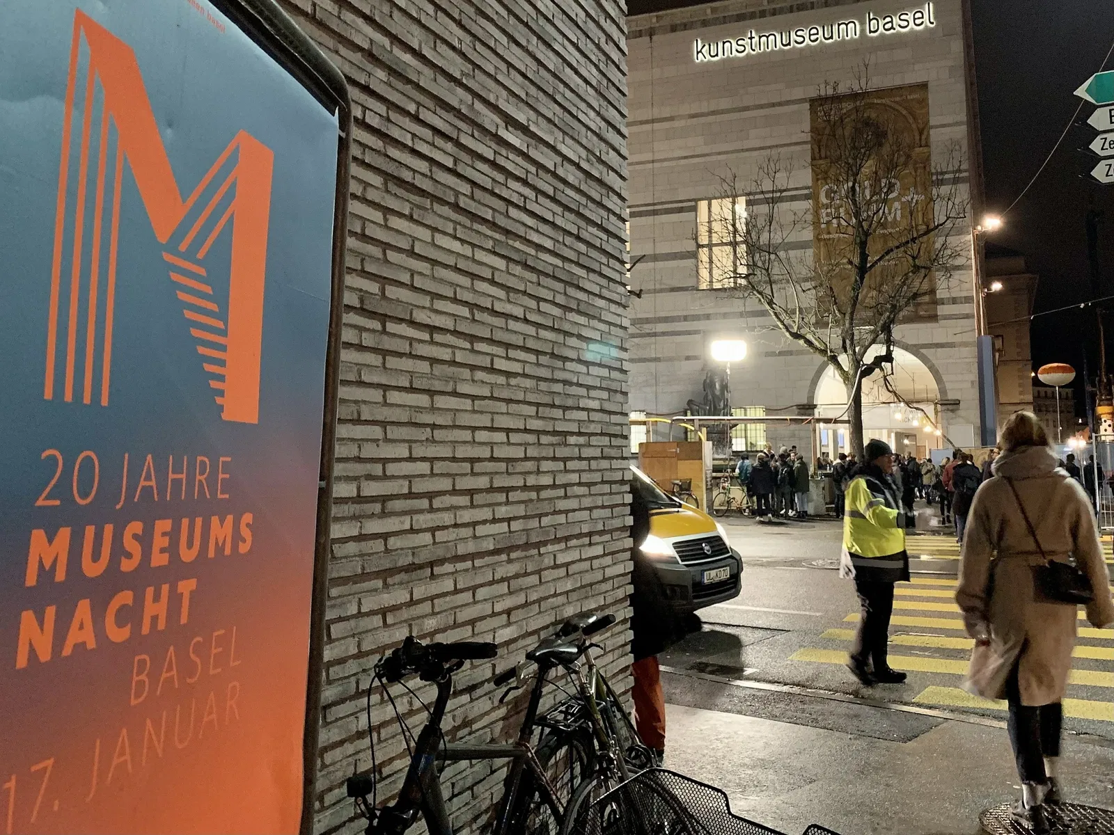 Museo de Arte de Basilea