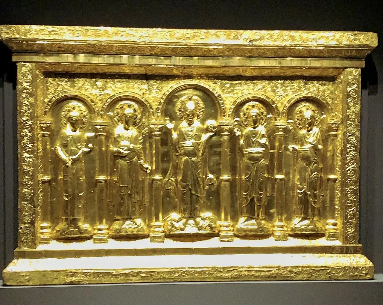 Museo de Arte de Basilea