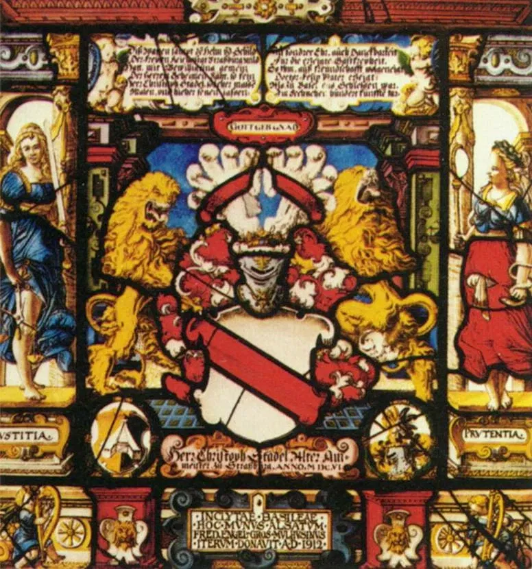 Museo d'arte contemporanea -Basilea