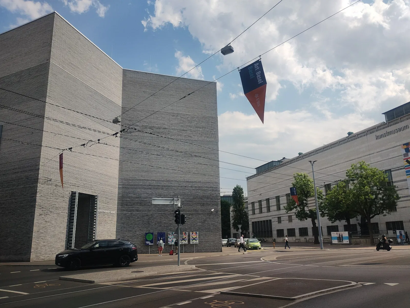 Museo de Arte de Basilea