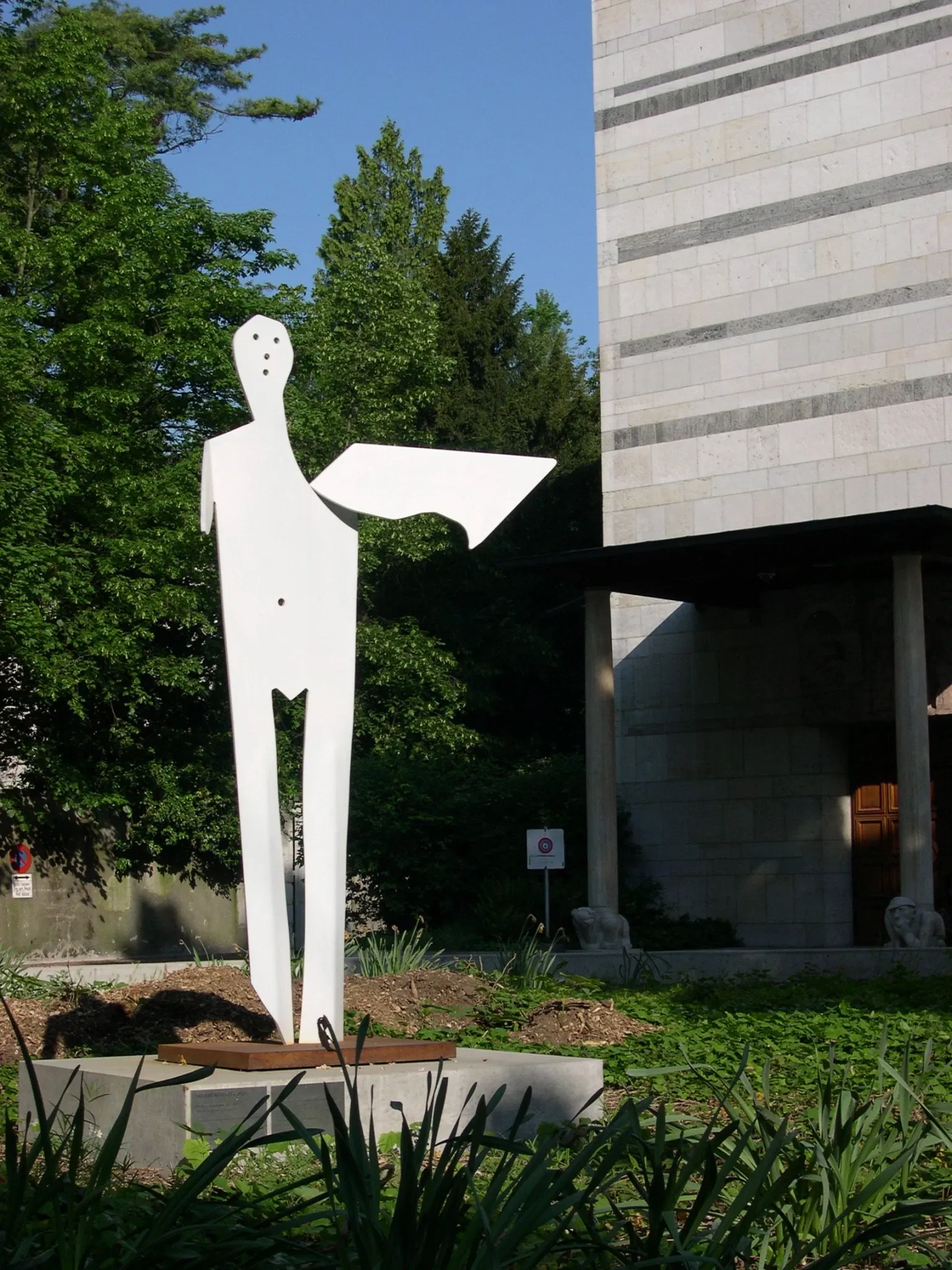 Fine Arts Museum Basel