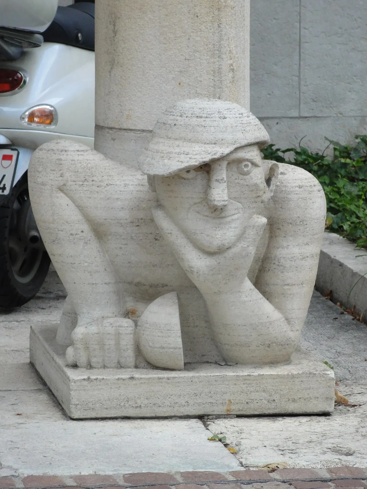 Museo de Arte de Basilea