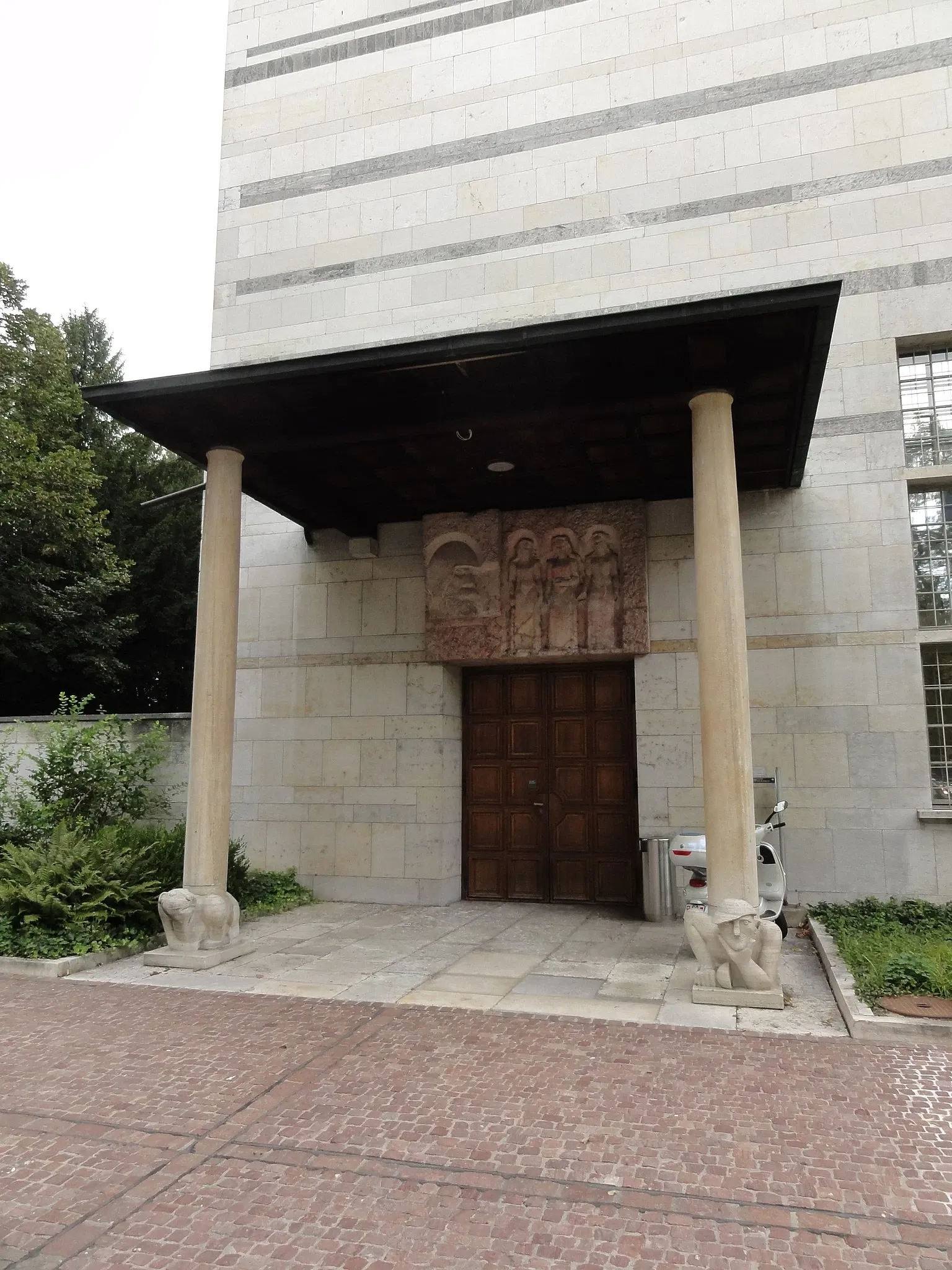 Fine Arts Museum Basel