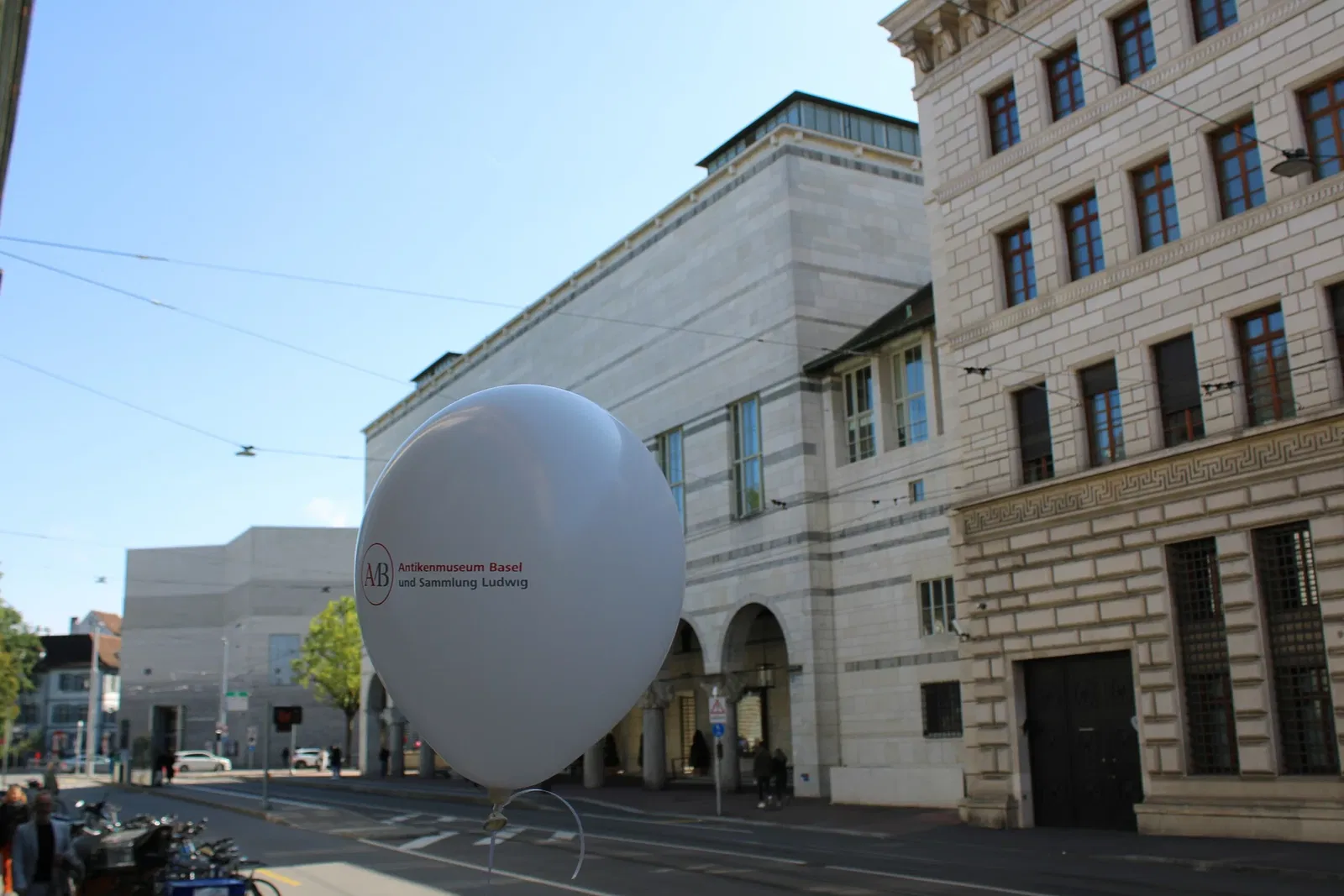 Museo de Arte de Basilea