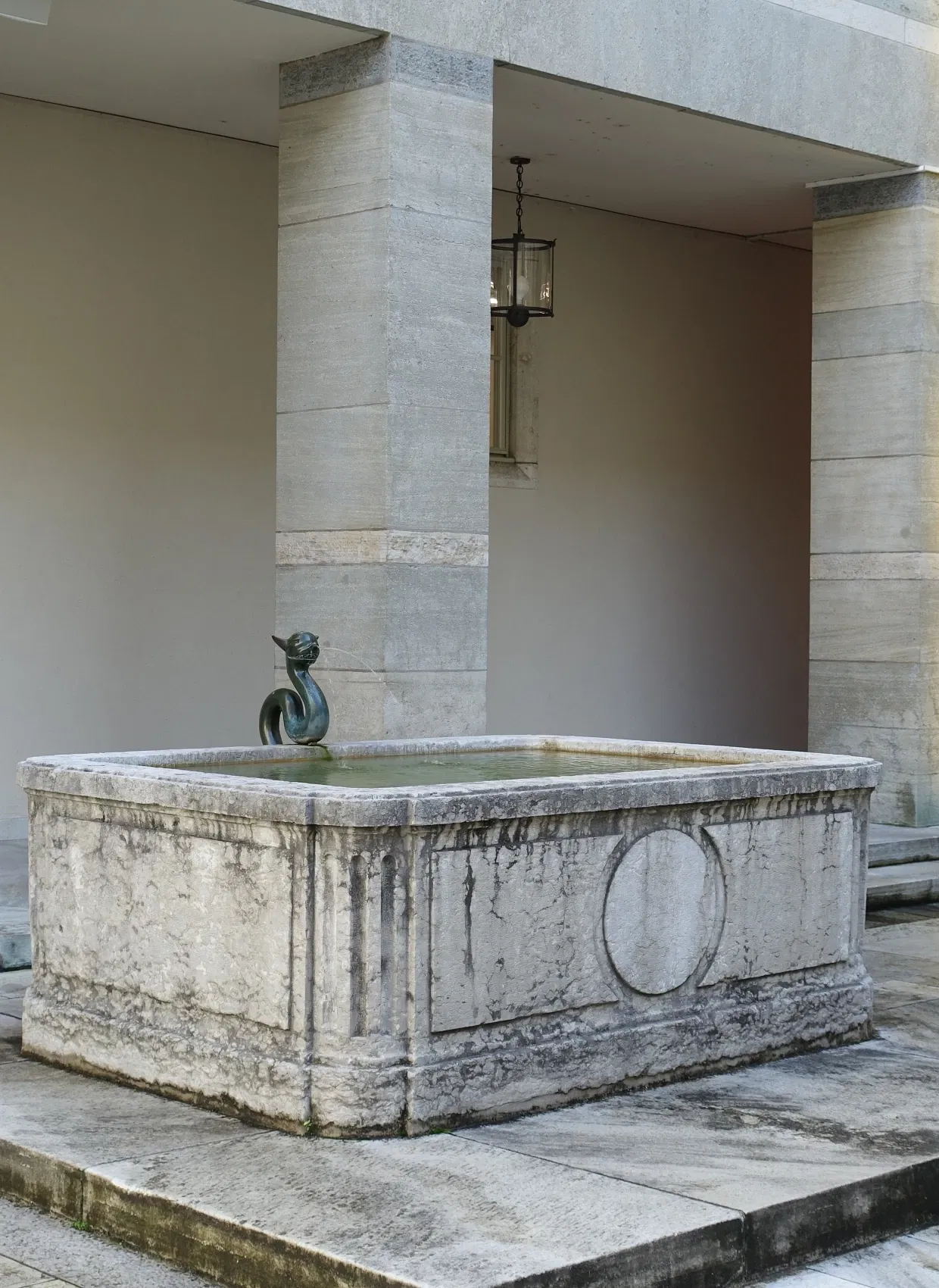 Fine Arts Museum Basel