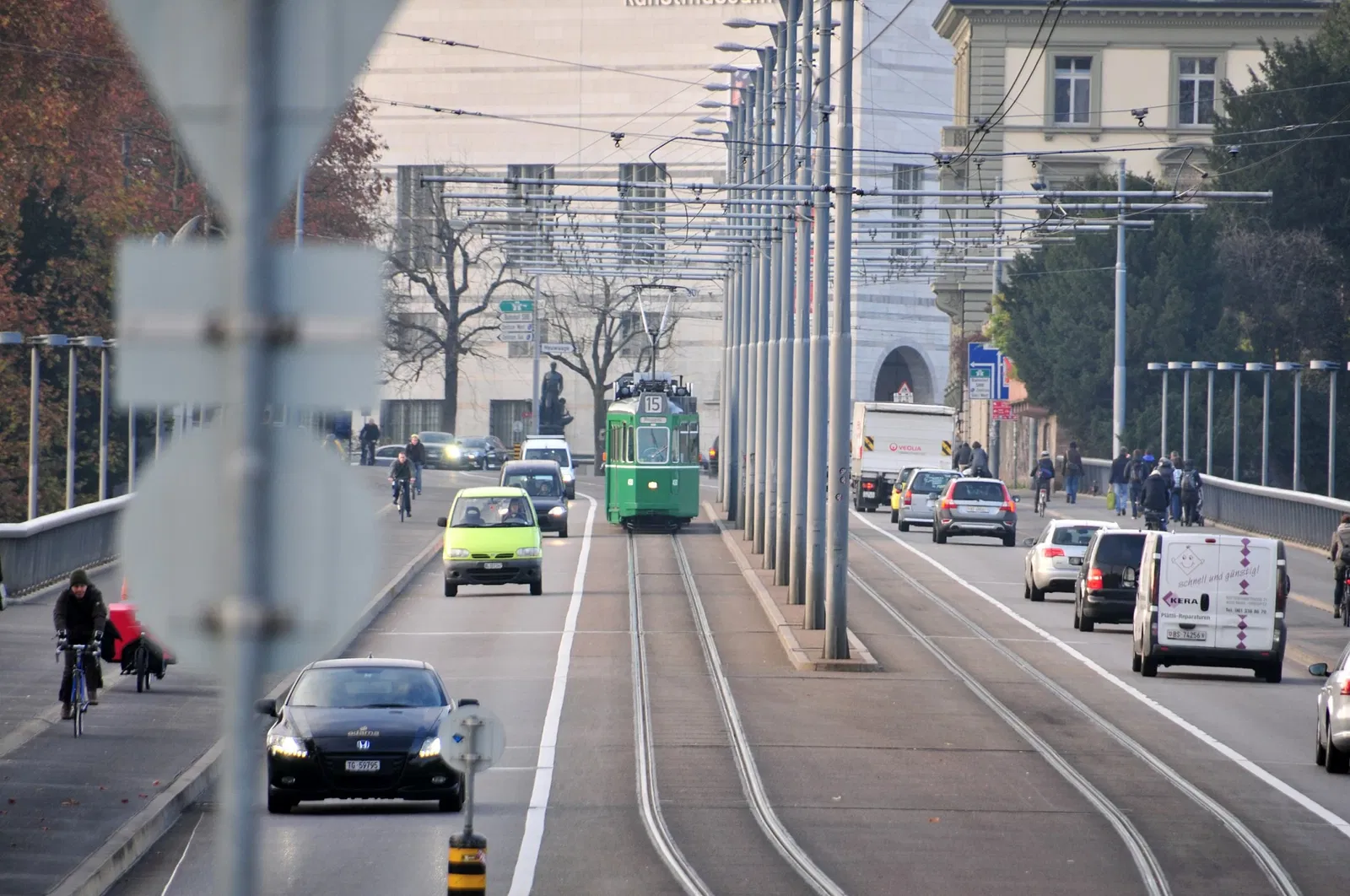 Museo de Arte de Basilea
