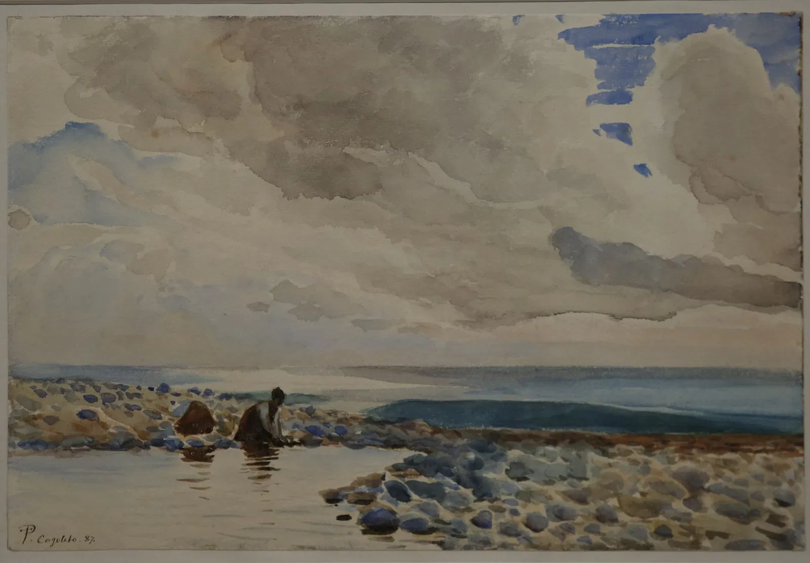 Museo de Arte de Basilea