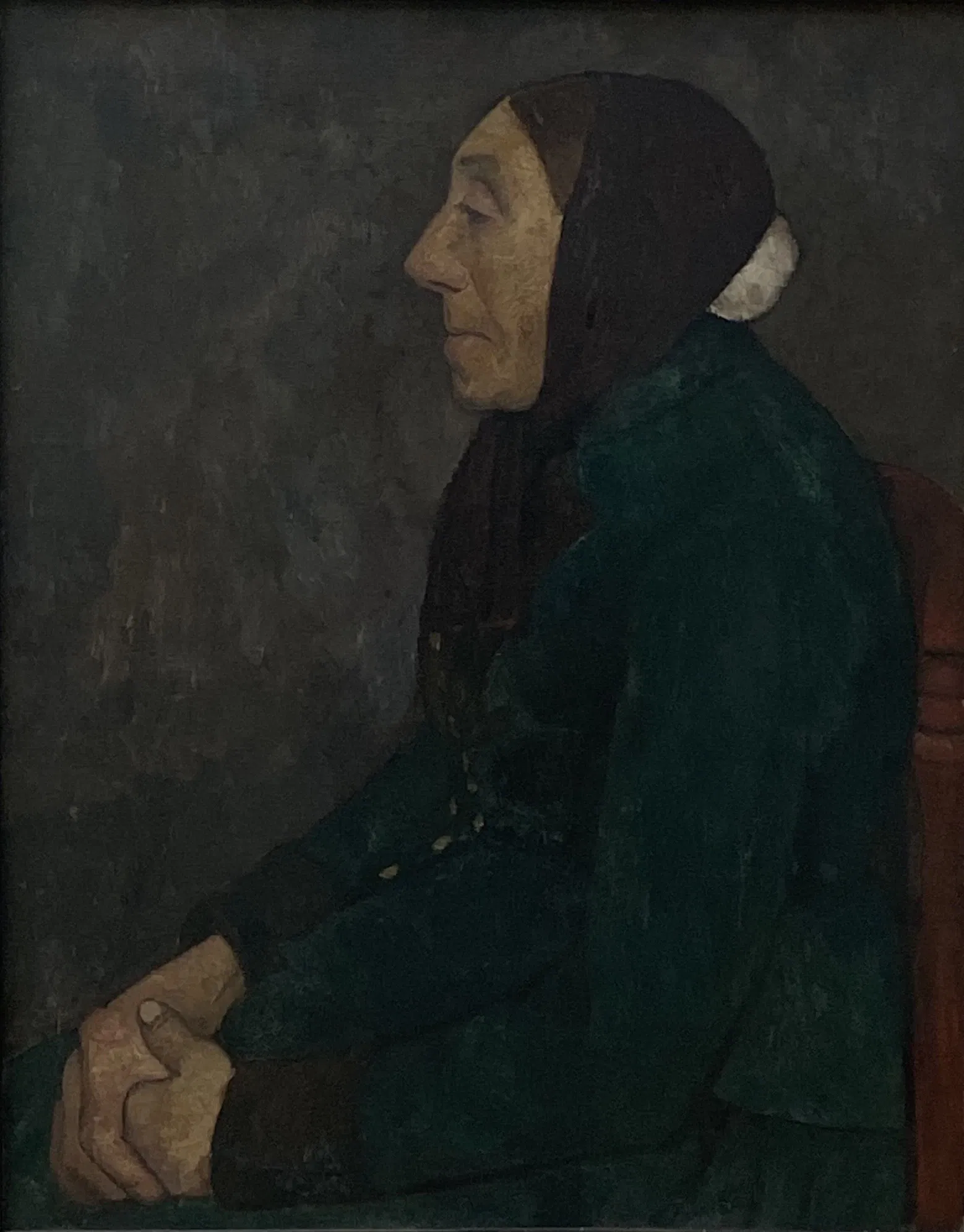 Museo d'arte contemporanea -Basilea