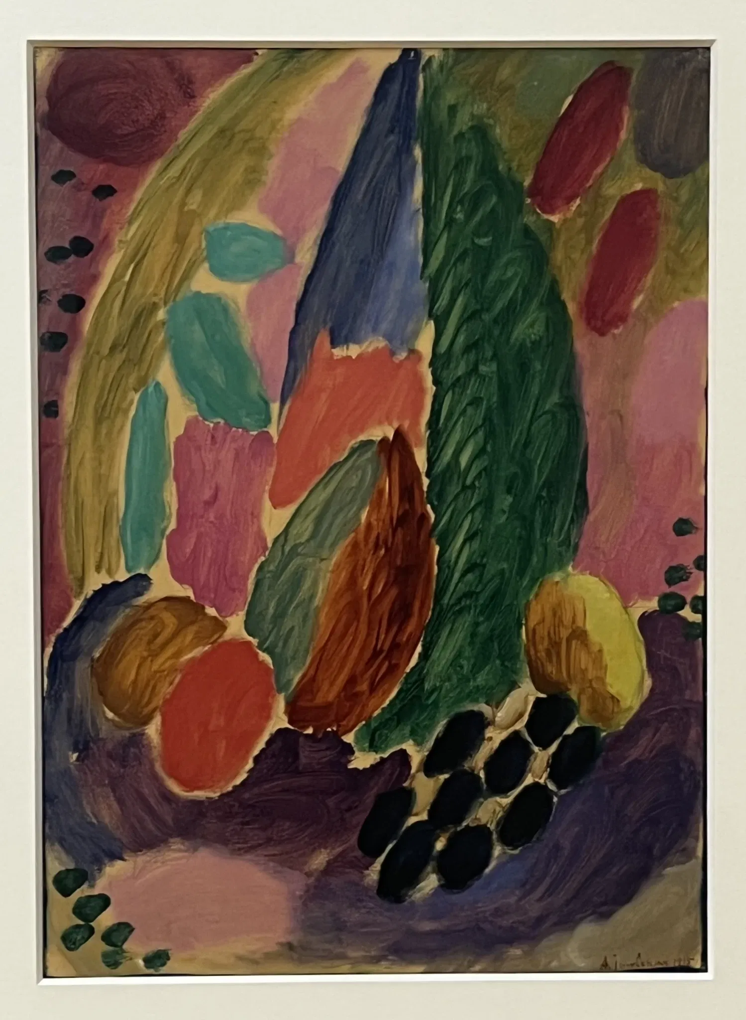 Museo de Arte de Basilea