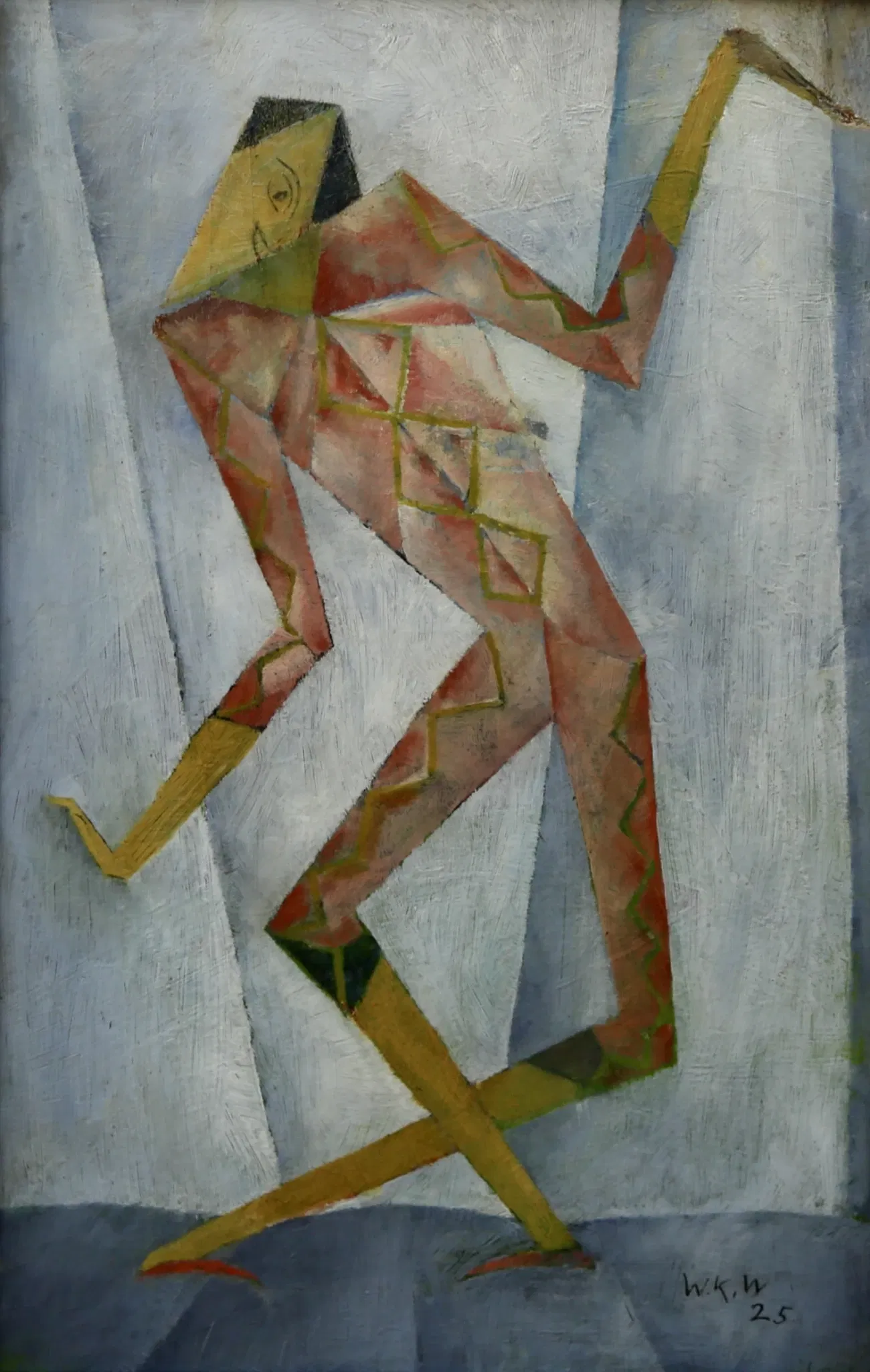 Museo d'arte contemporanea -Basilea