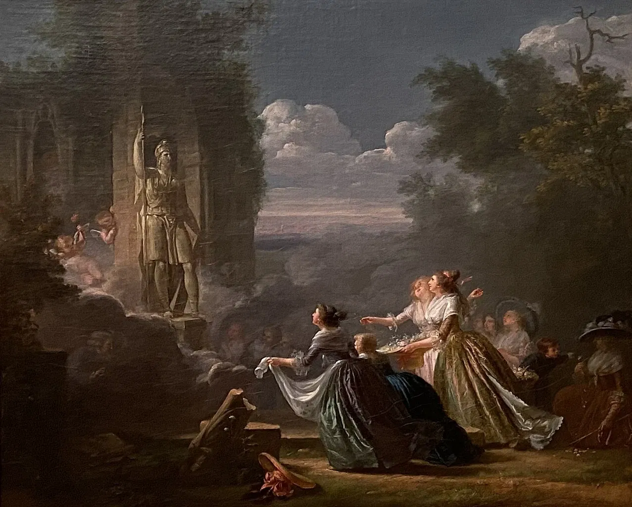 Museo de Arte de Basilea