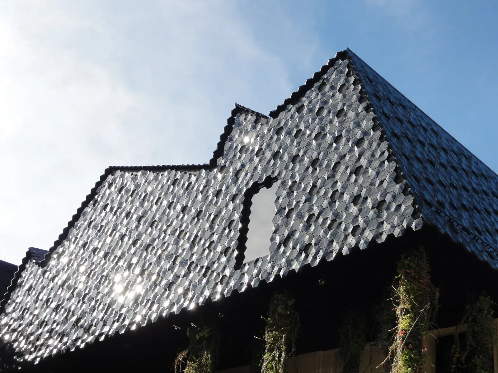 Museo de las Culturas de Basilea