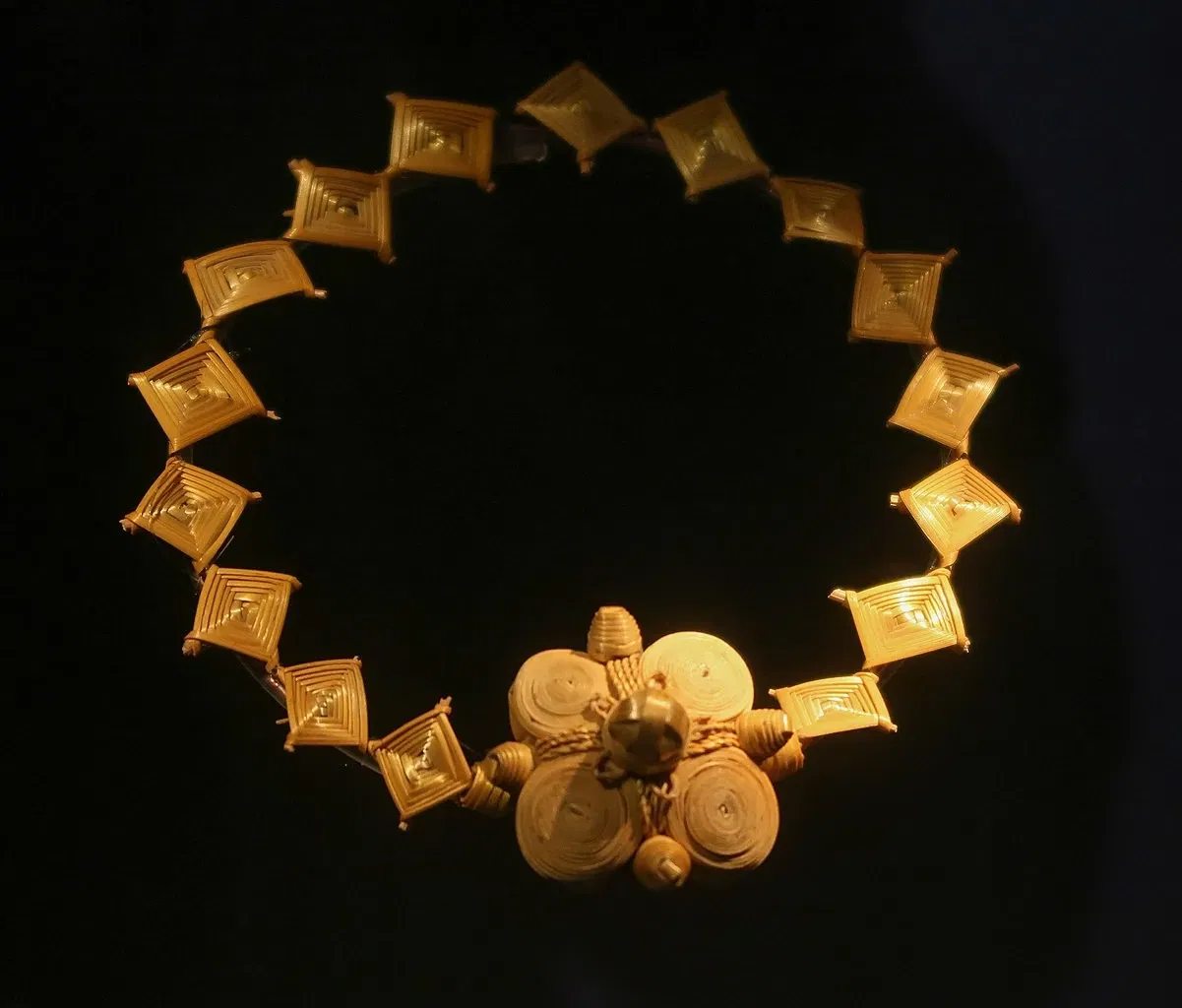 Museo de las Culturas de Basilea