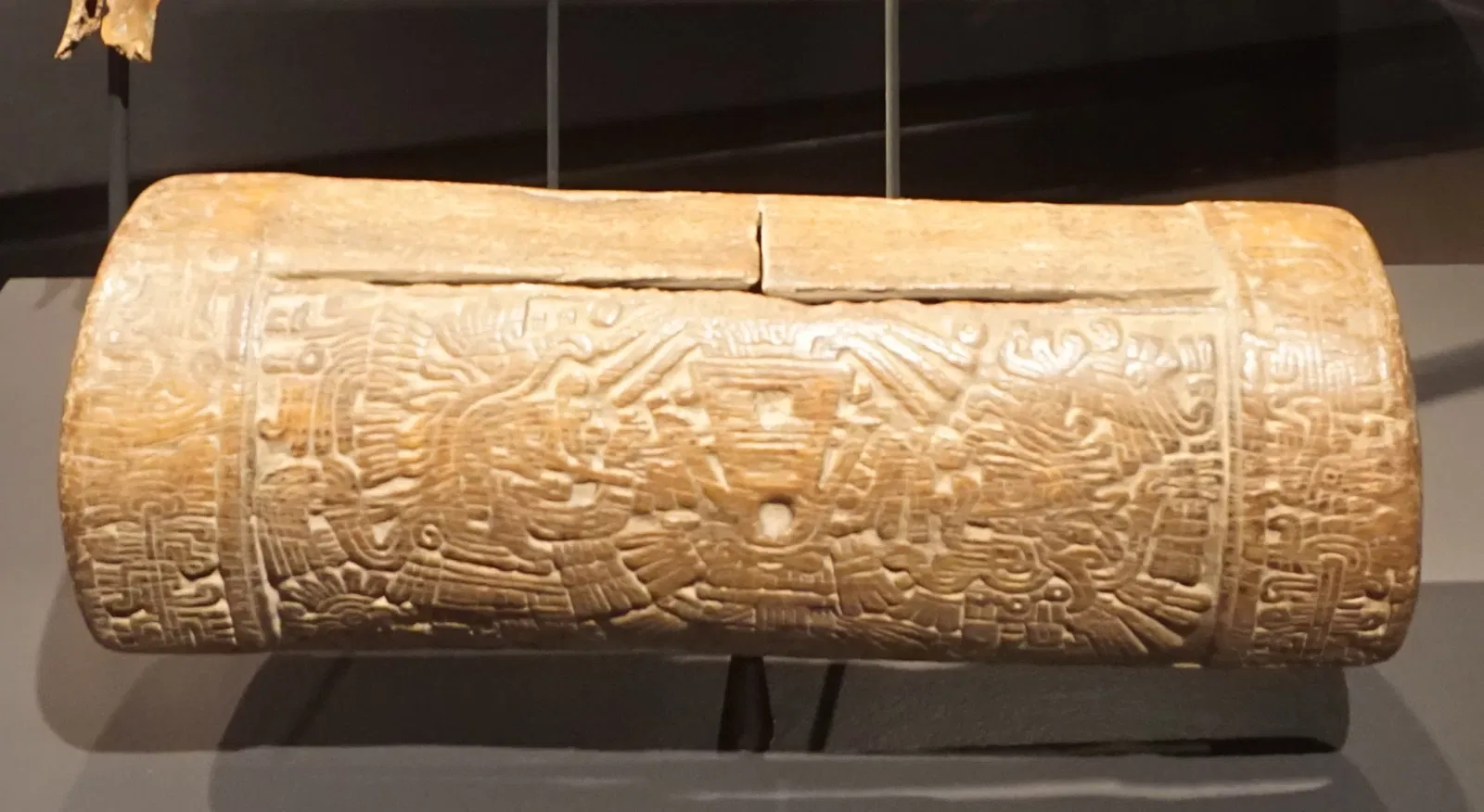 Museo de las Culturas de Basilea