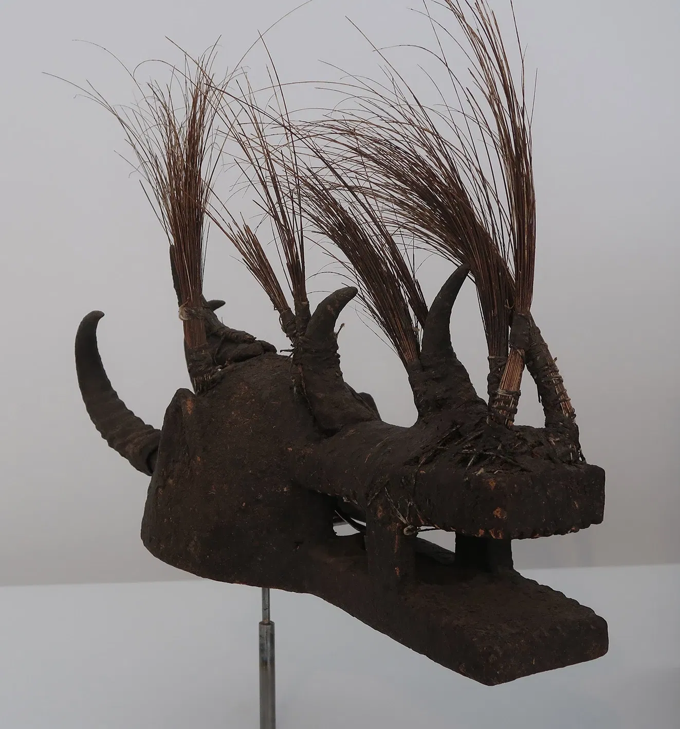 Musée des cultures de Bâle